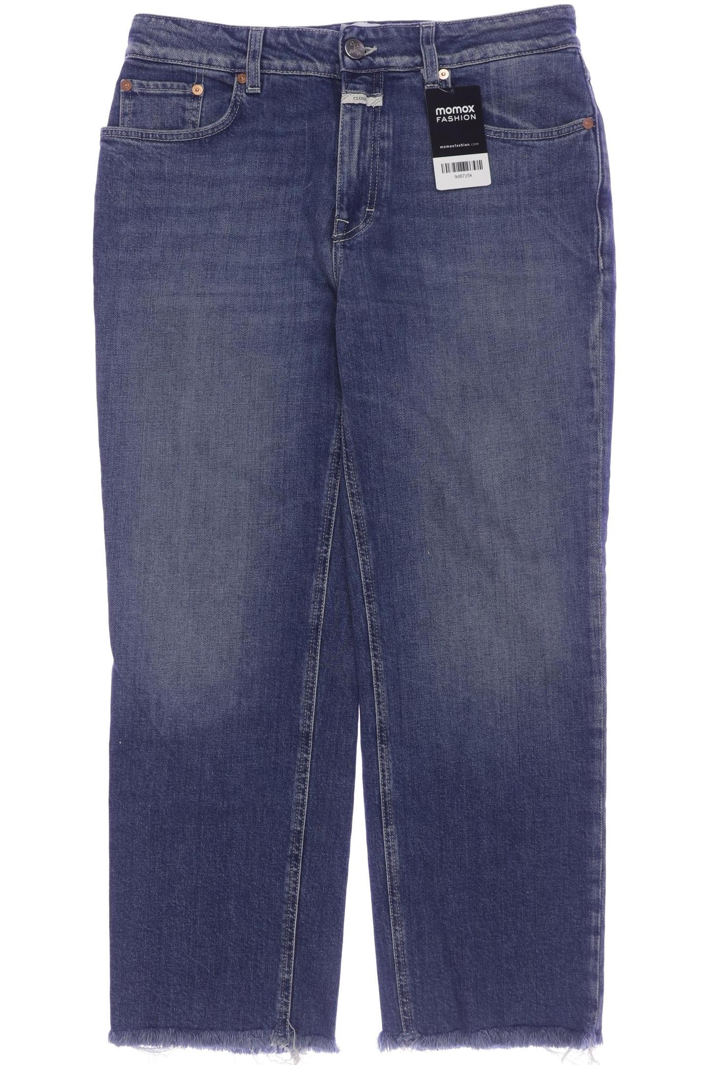 

Closed Damen Jeans, blau, Gr. 28