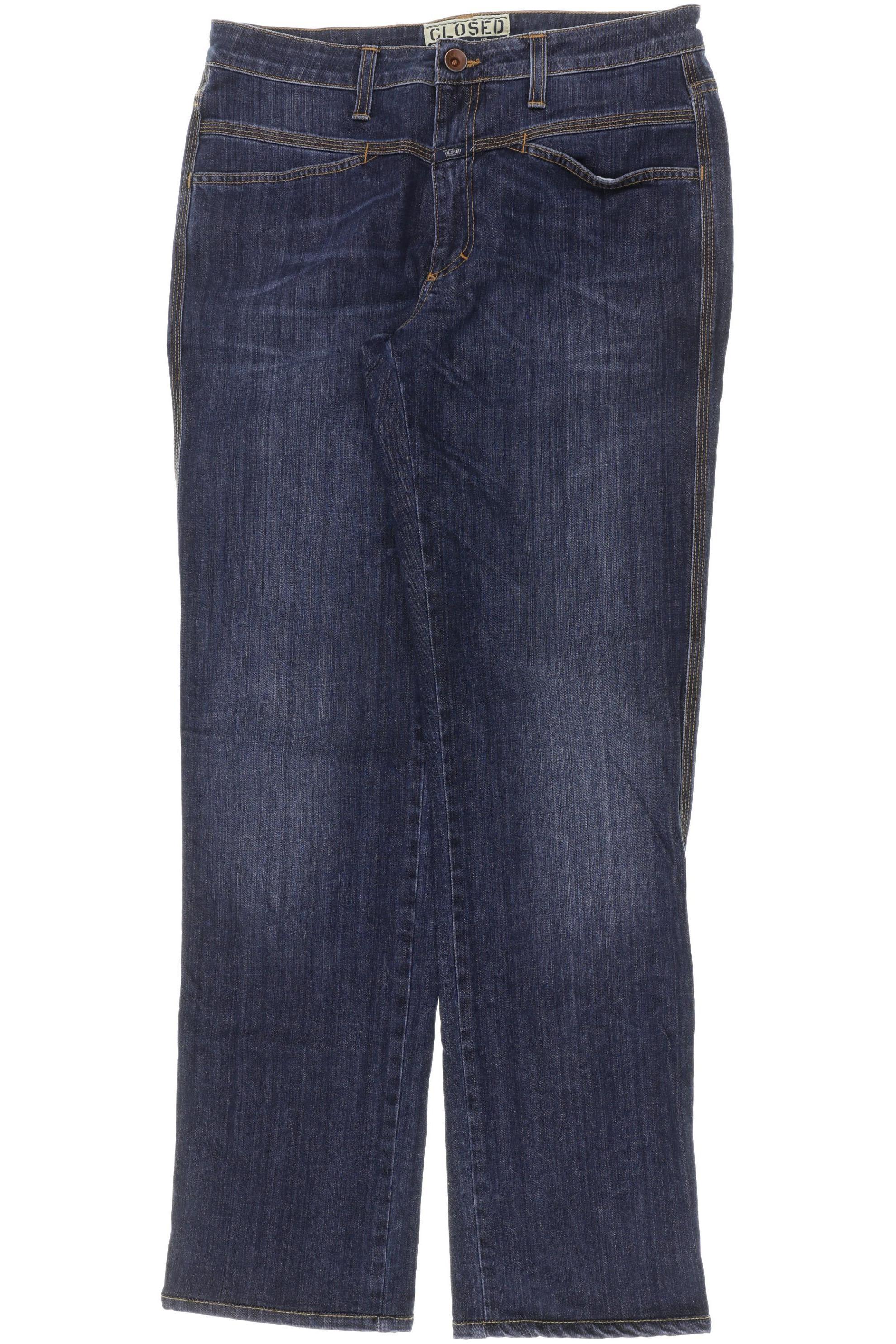 

Closed Damen Jeans, blau, Gr. 46