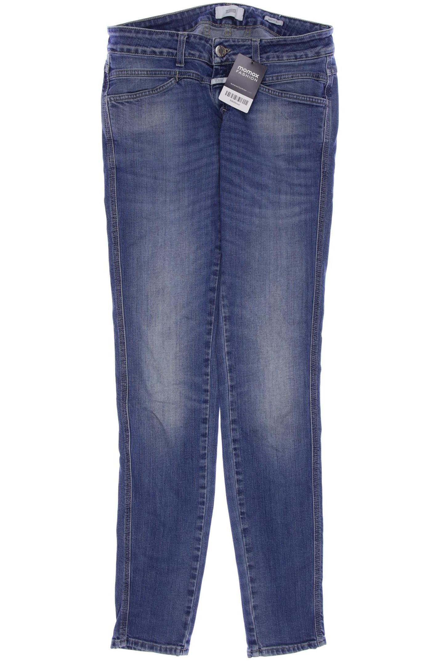 

Closed Damen Jeans, blau, Gr. 28