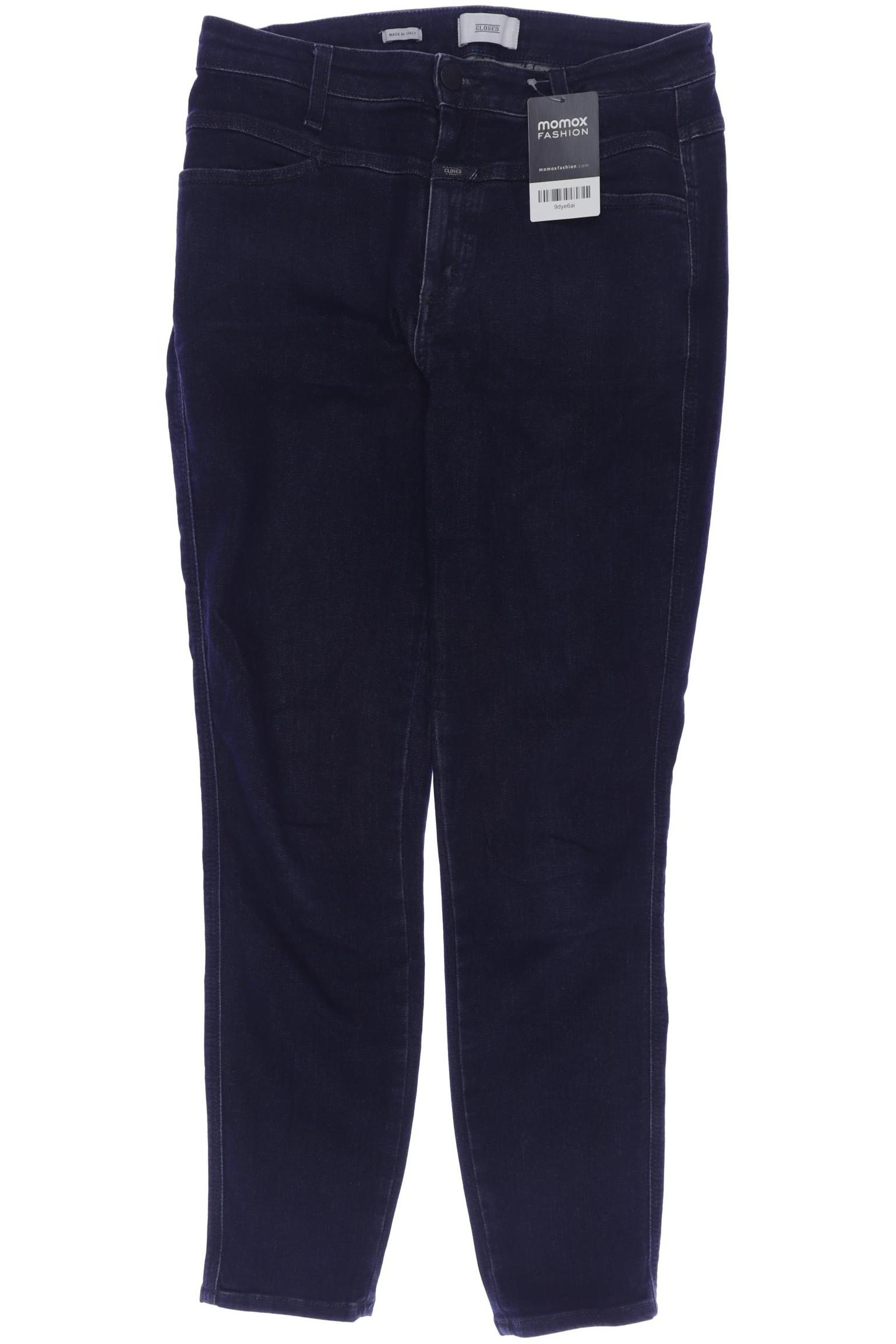 

Closed Damen Jeans, marineblau, Gr. 29