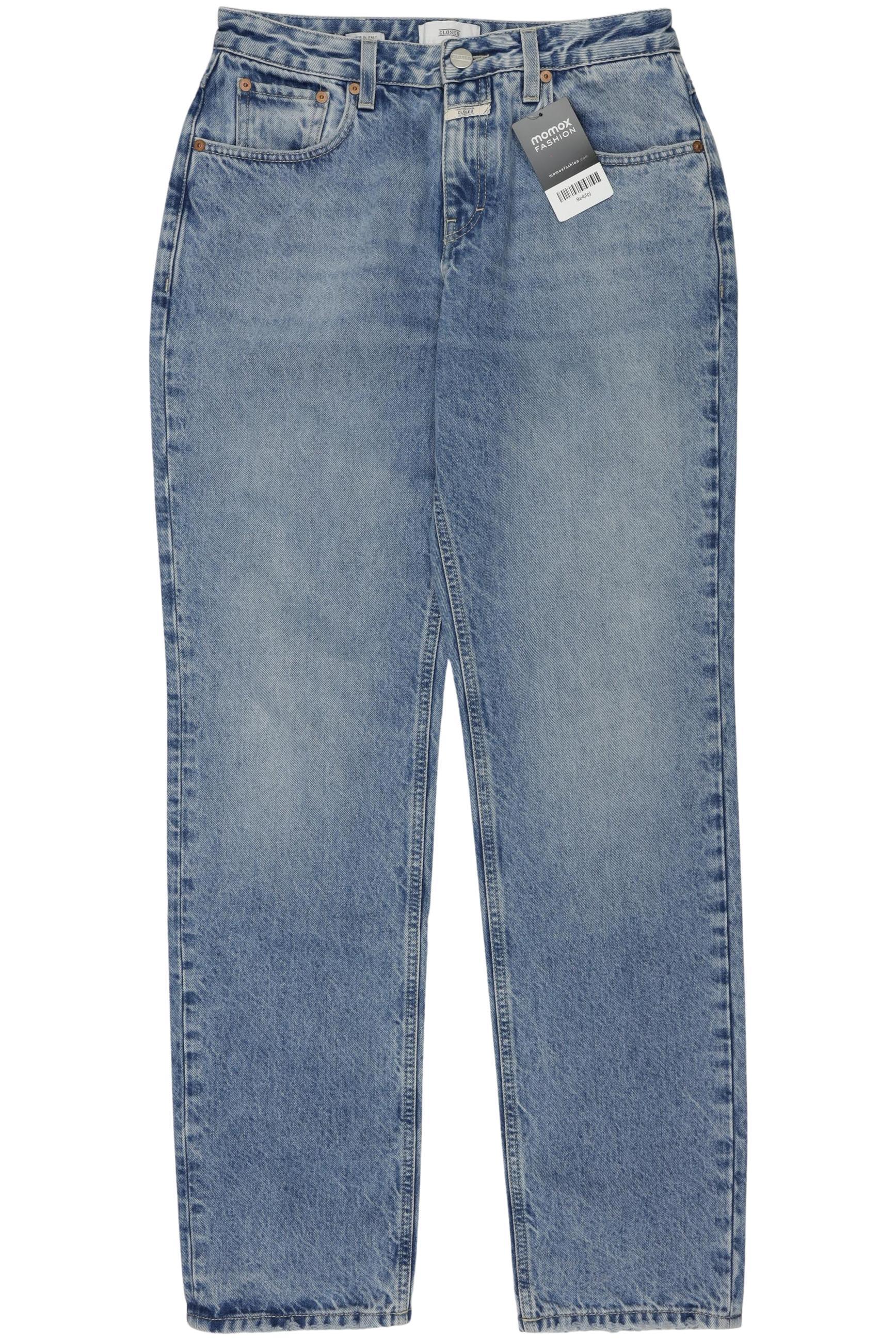 

Closed Damen Jeans, blau, Gr. 27