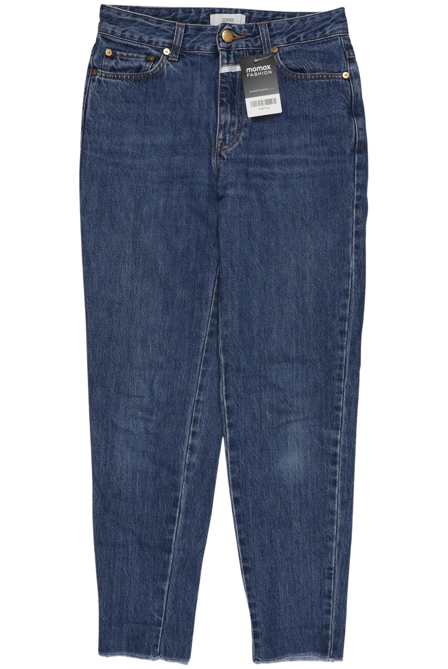 

Closed Damen Jeans, blau, Gr. 26
