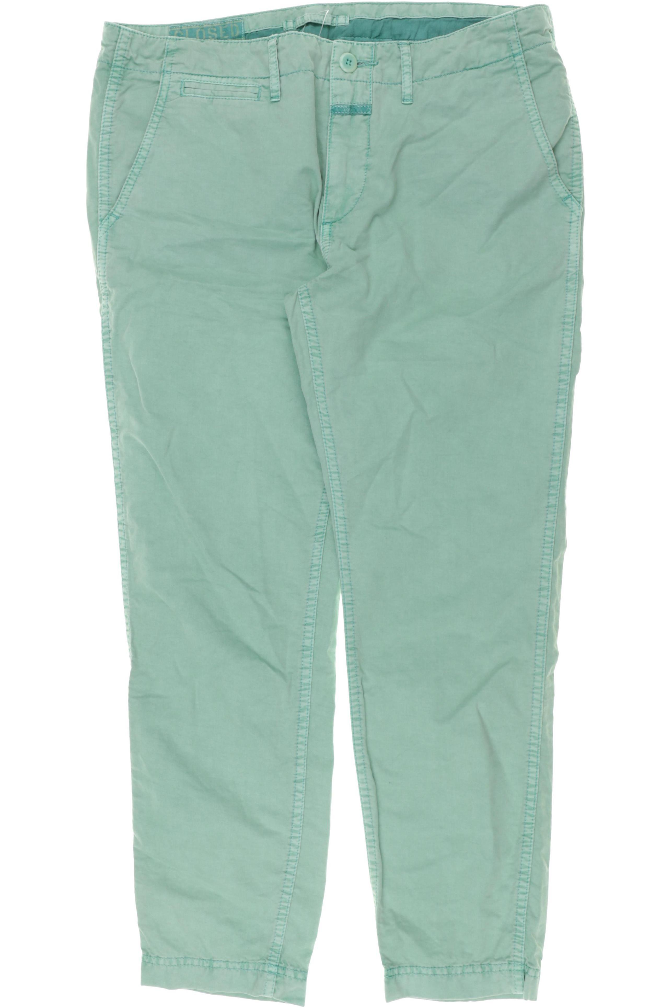 

Closed Damen Jeans, türkis, Gr. 44