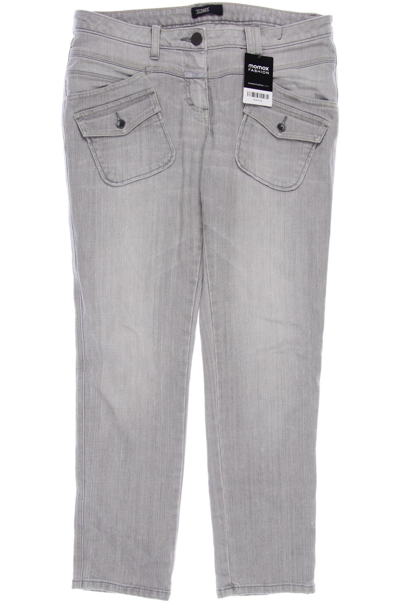 

Closed Damen Jeans, grau