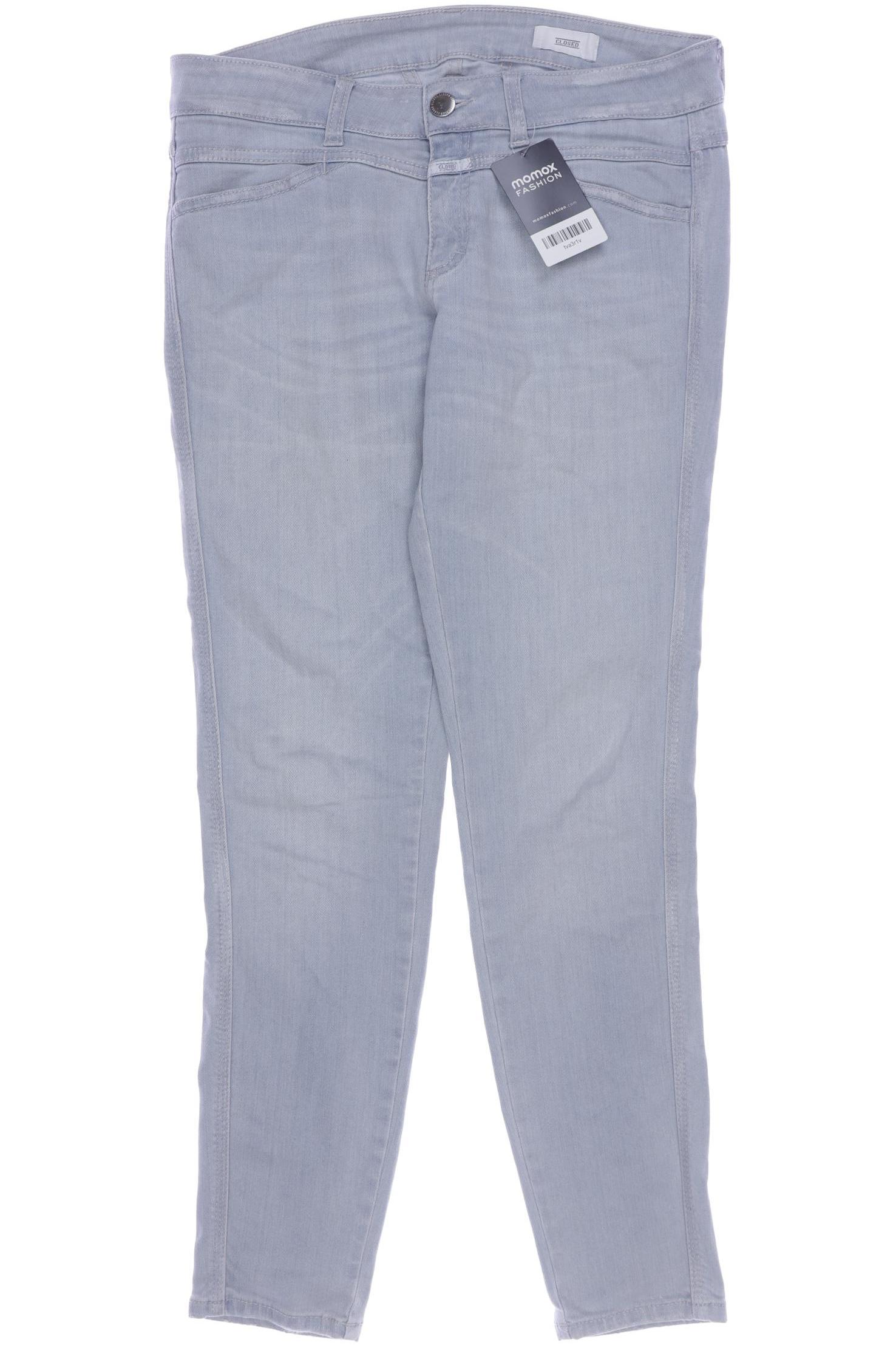 

Closed Damen Jeans, hellblau, Gr. 30