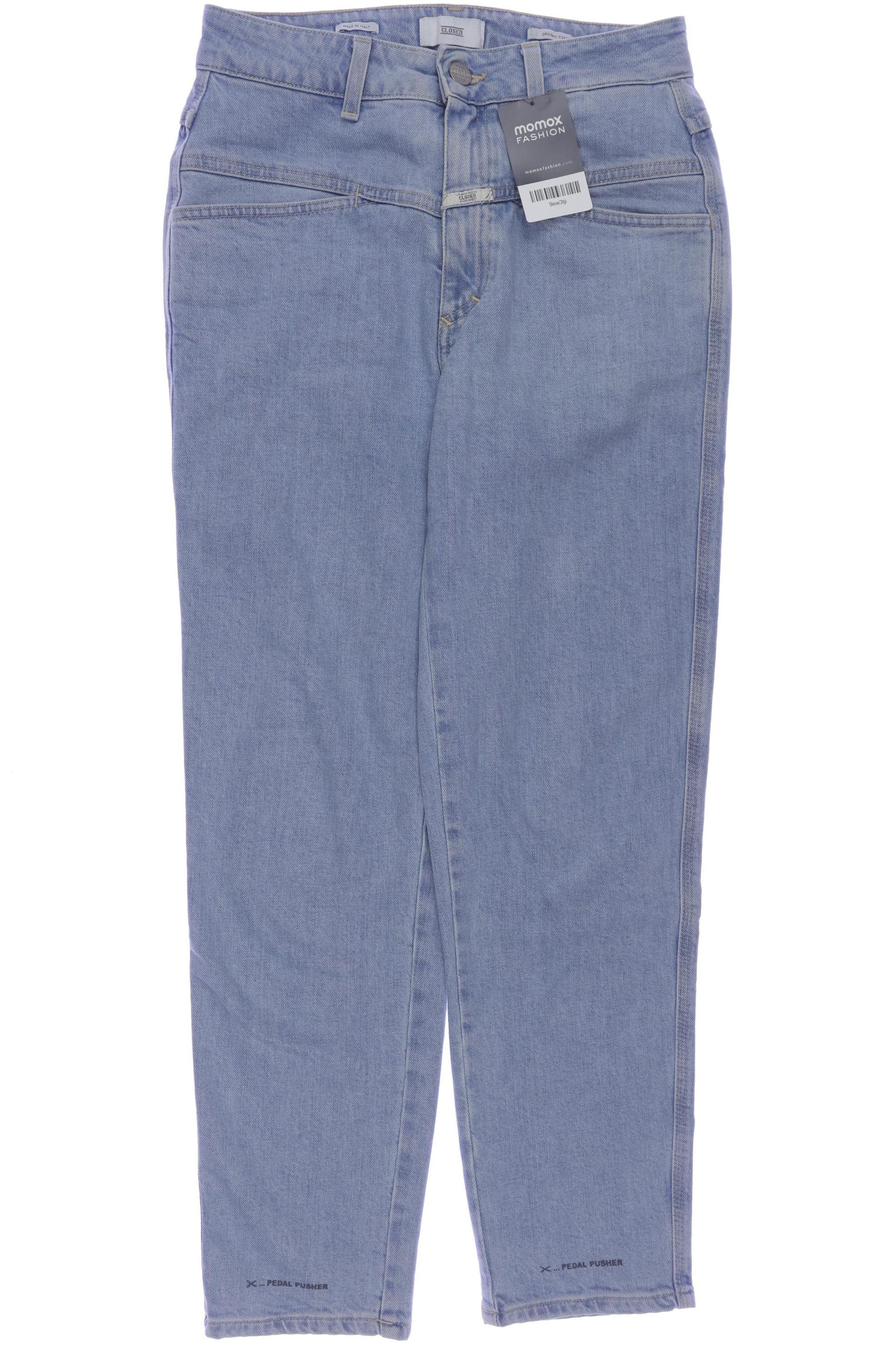 

Closed Damen Jeans, blau, Gr. 42