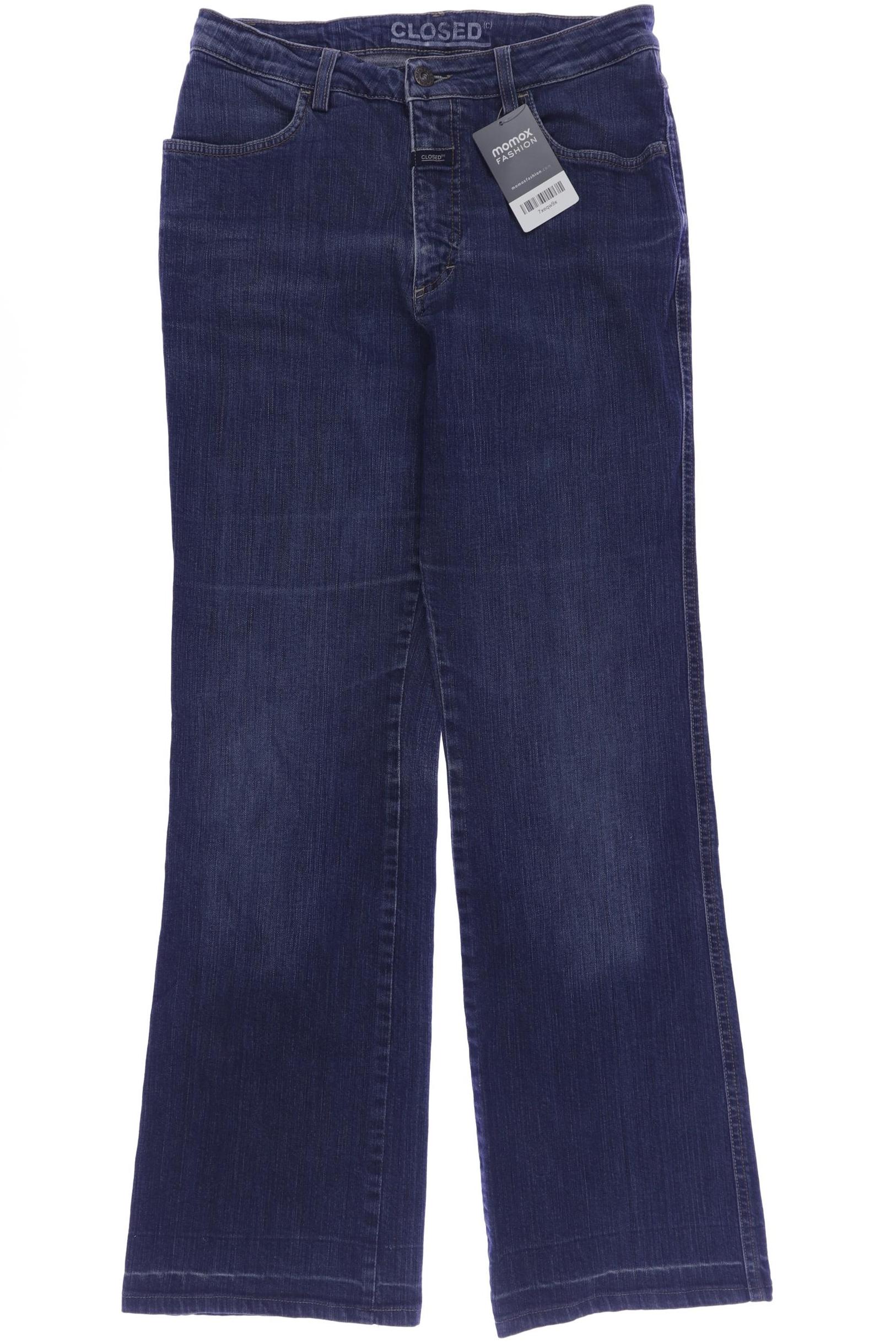 

Closed Damen Jeans, marineblau, Gr. 46