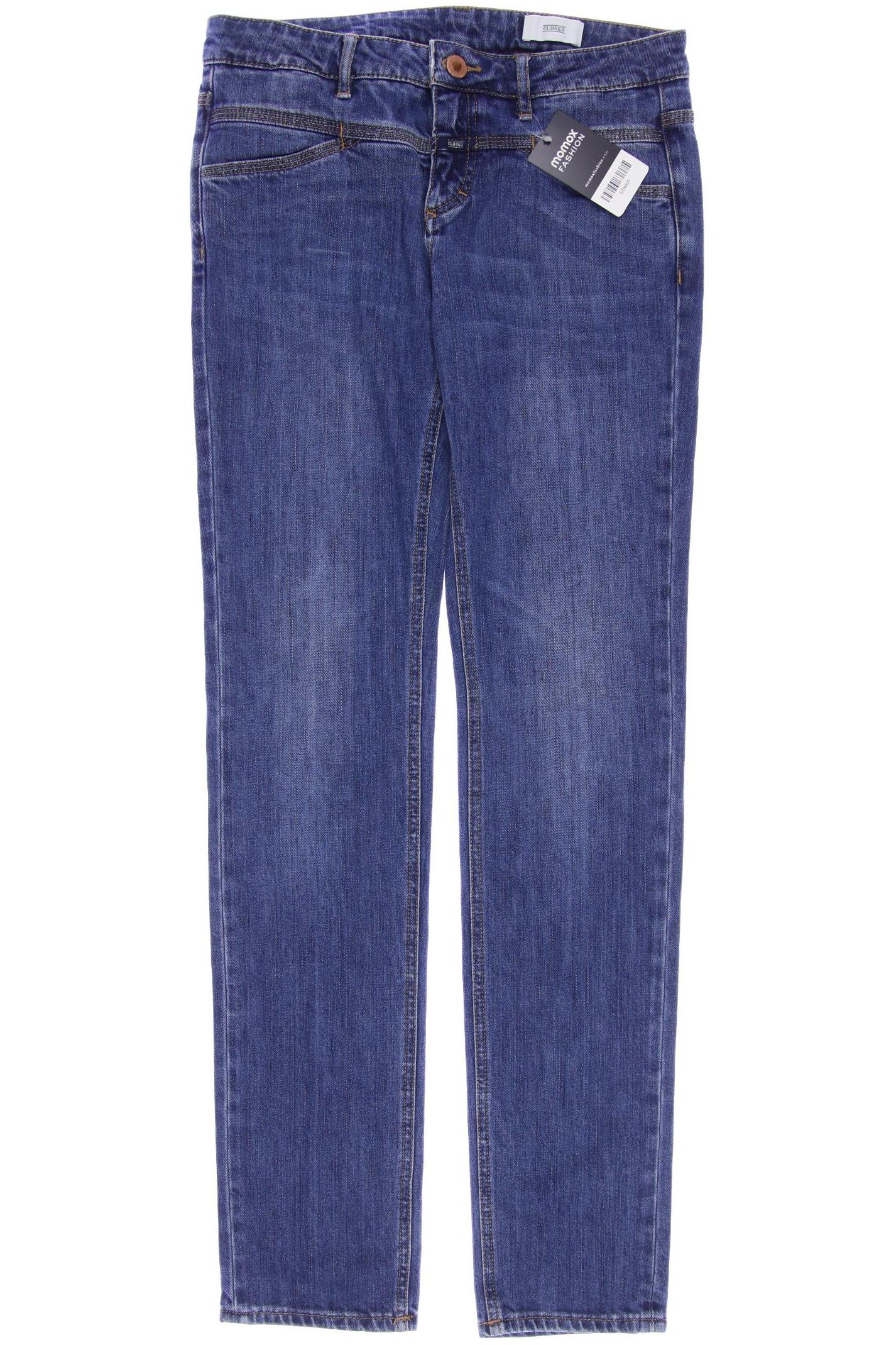 

Closed Damen Jeans, blau, Gr. 42