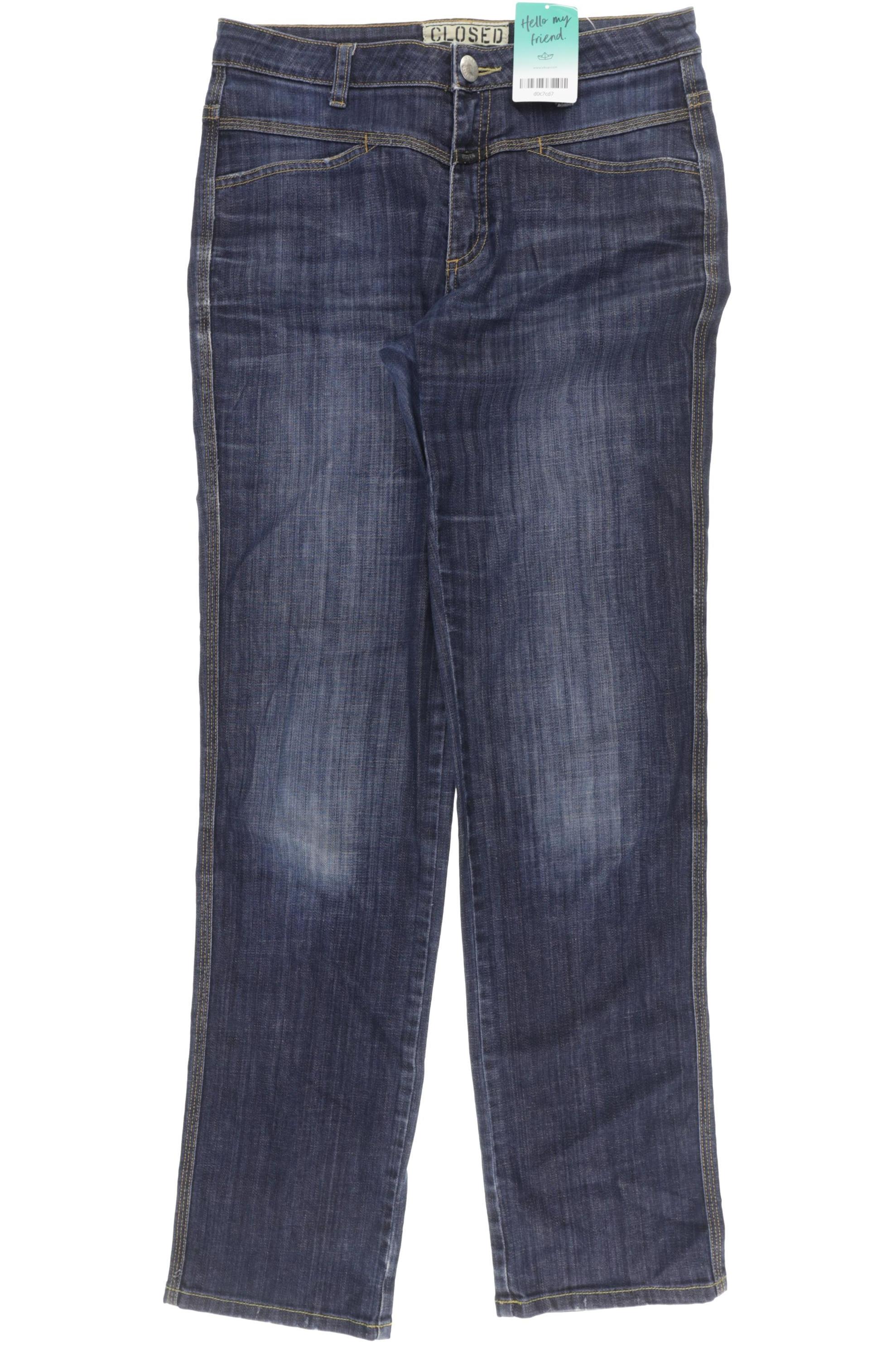 

Closed Damen Jeans, blau, Gr. 42