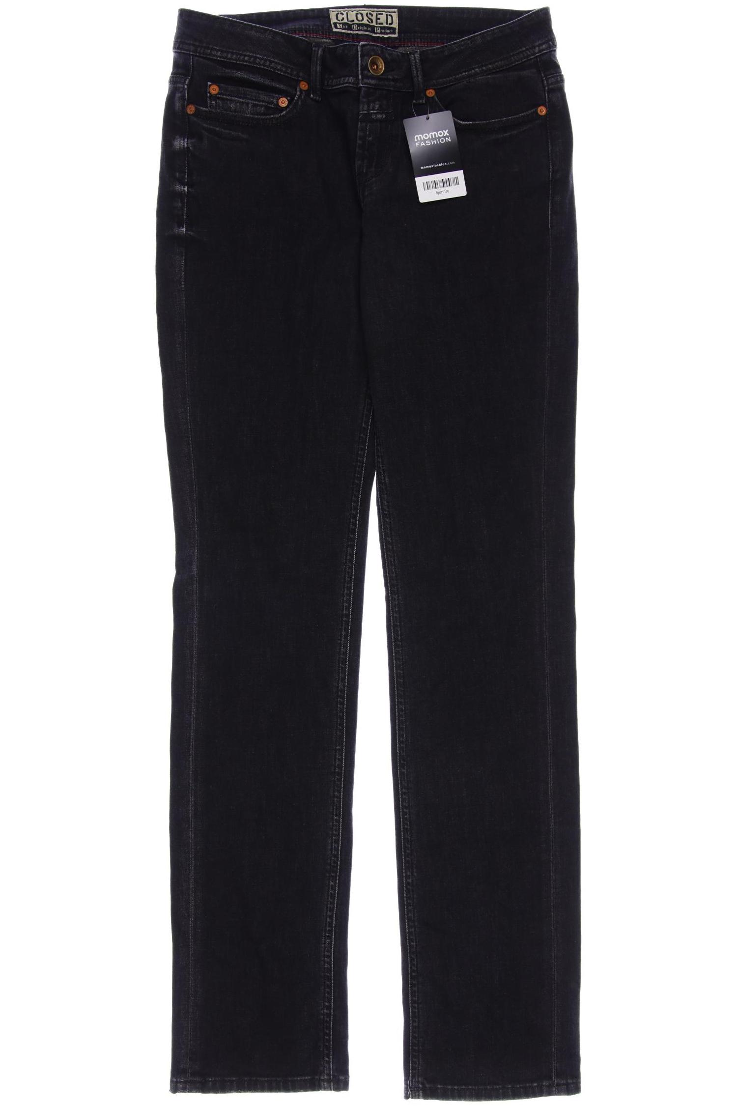 

Closed Damen Jeans, schwarz