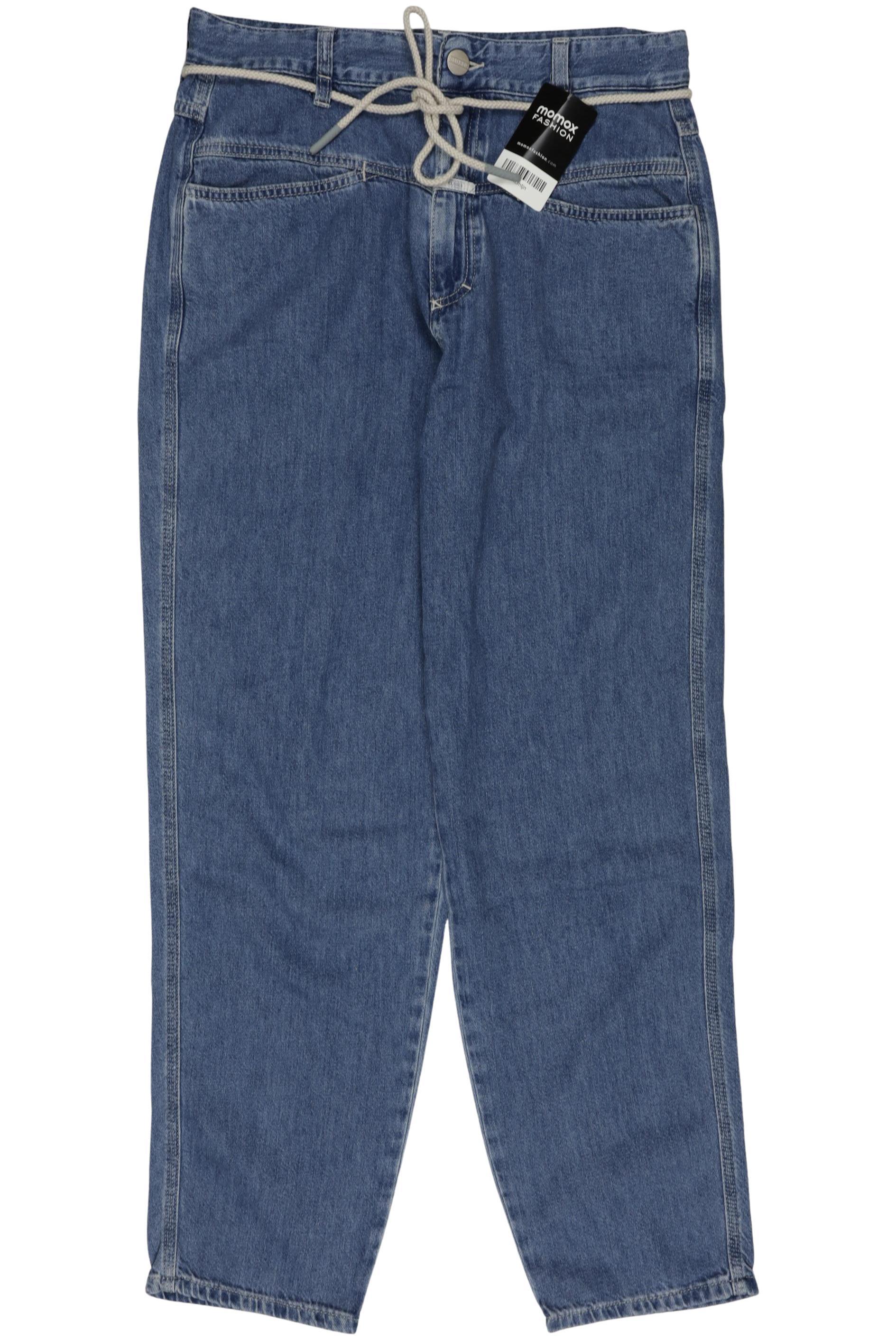 

Closed Damen Jeans, blau, Gr. 26