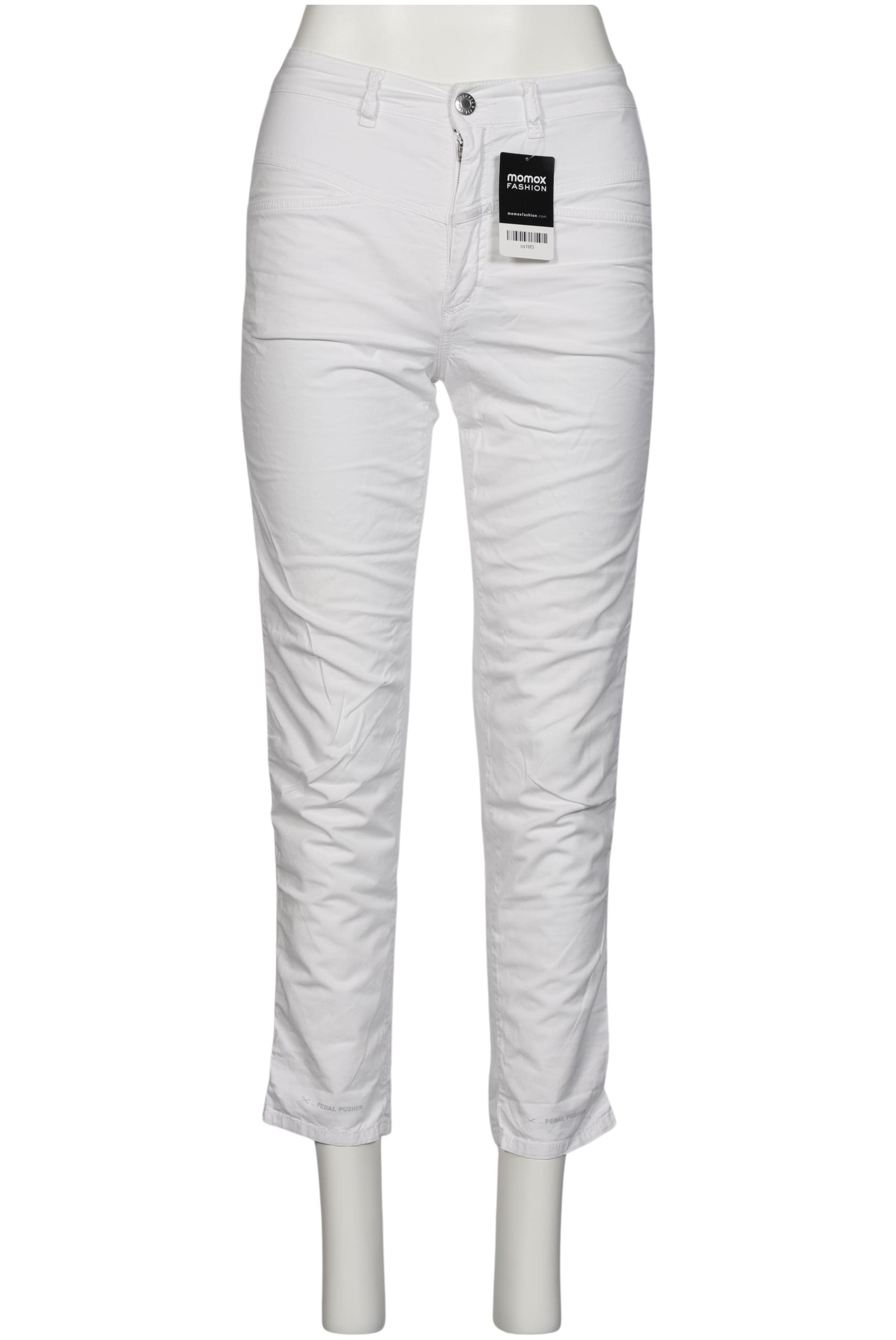 

Closed Damen Jeans, weiß, Gr. 42