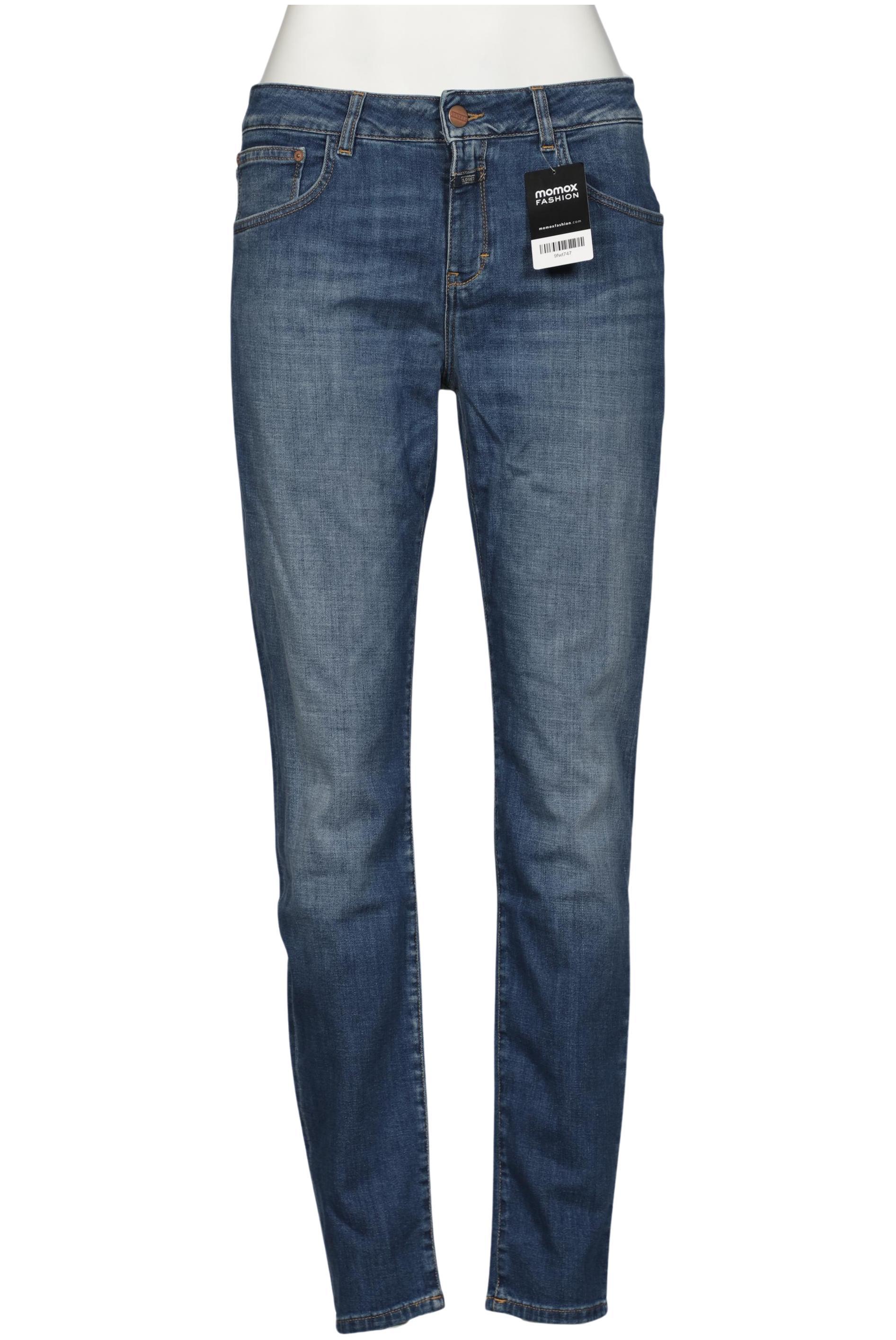 

Closed Damen Jeans, blau, Gr. 32