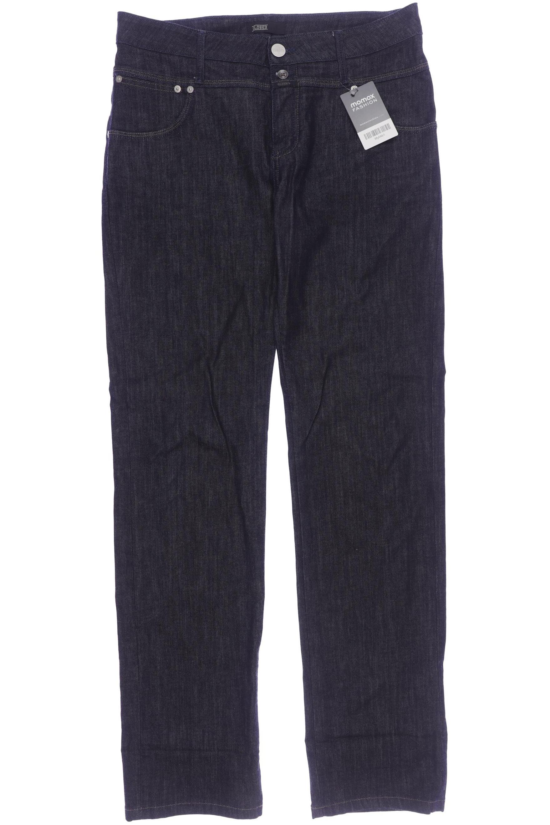 

Closed Damen Jeans, marineblau, Gr. 46