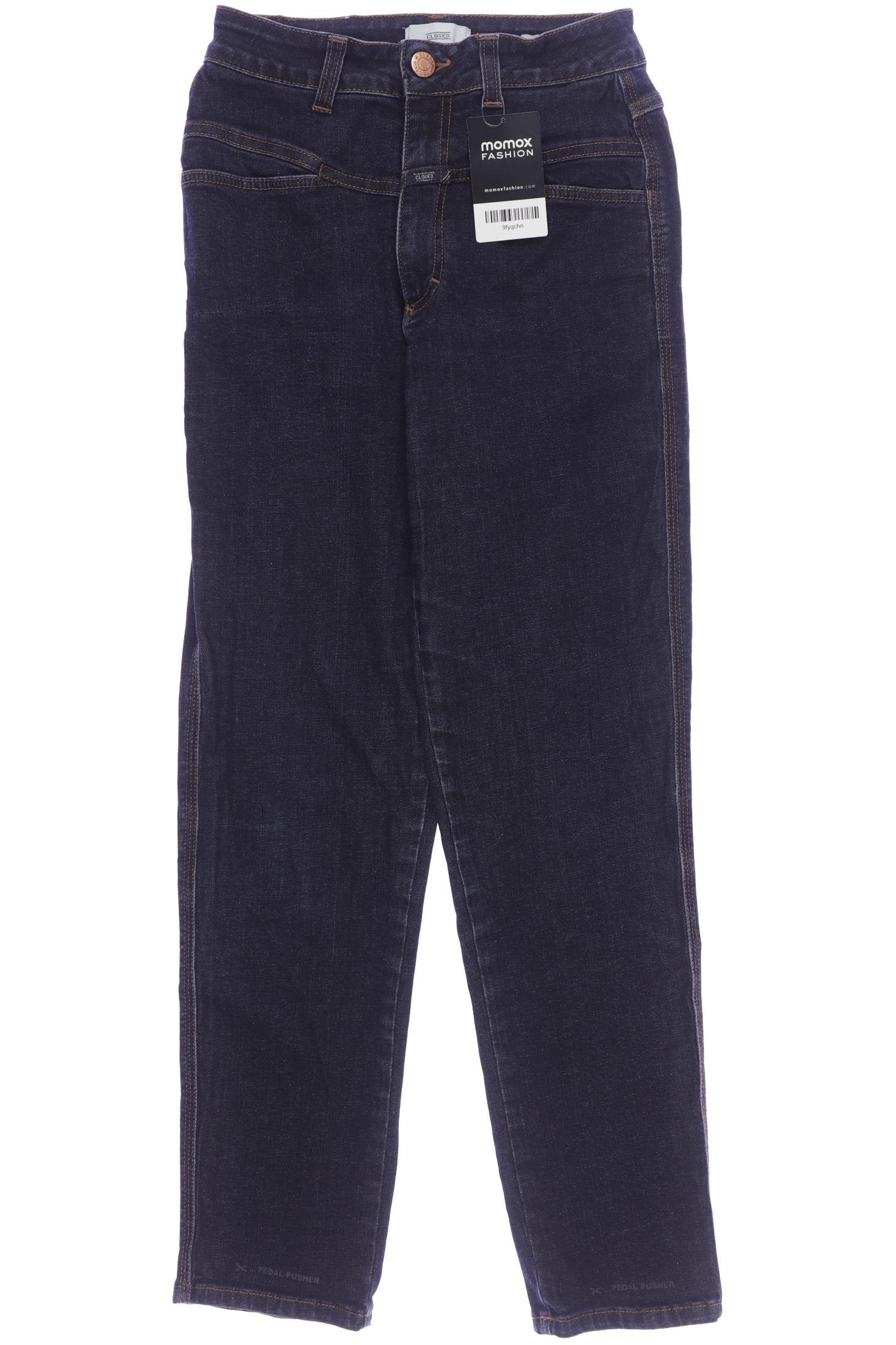 

Closed Damen Jeans, marineblau, Gr. 40