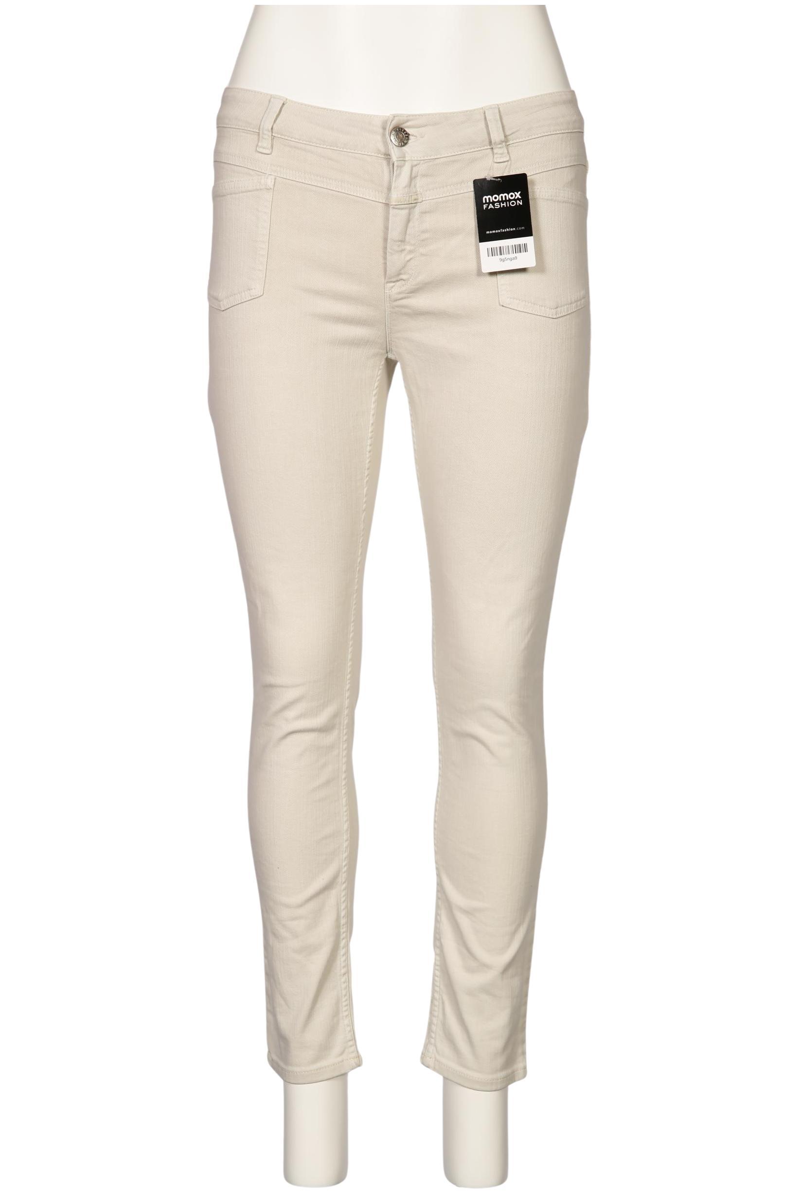 

Closed Damen Jeans, weiß, Gr. 31