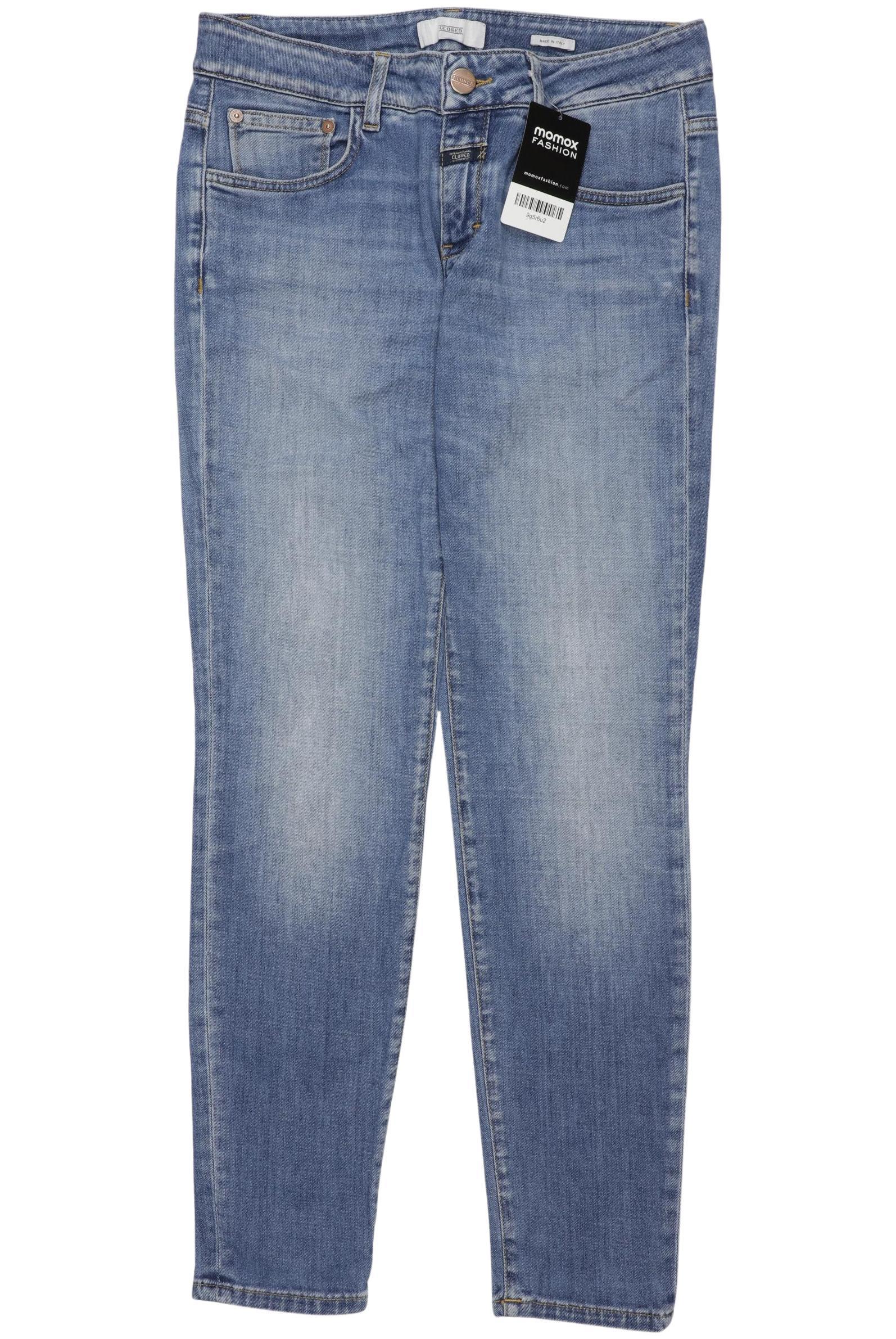

Closed Damen Jeans, blau, Gr. 27