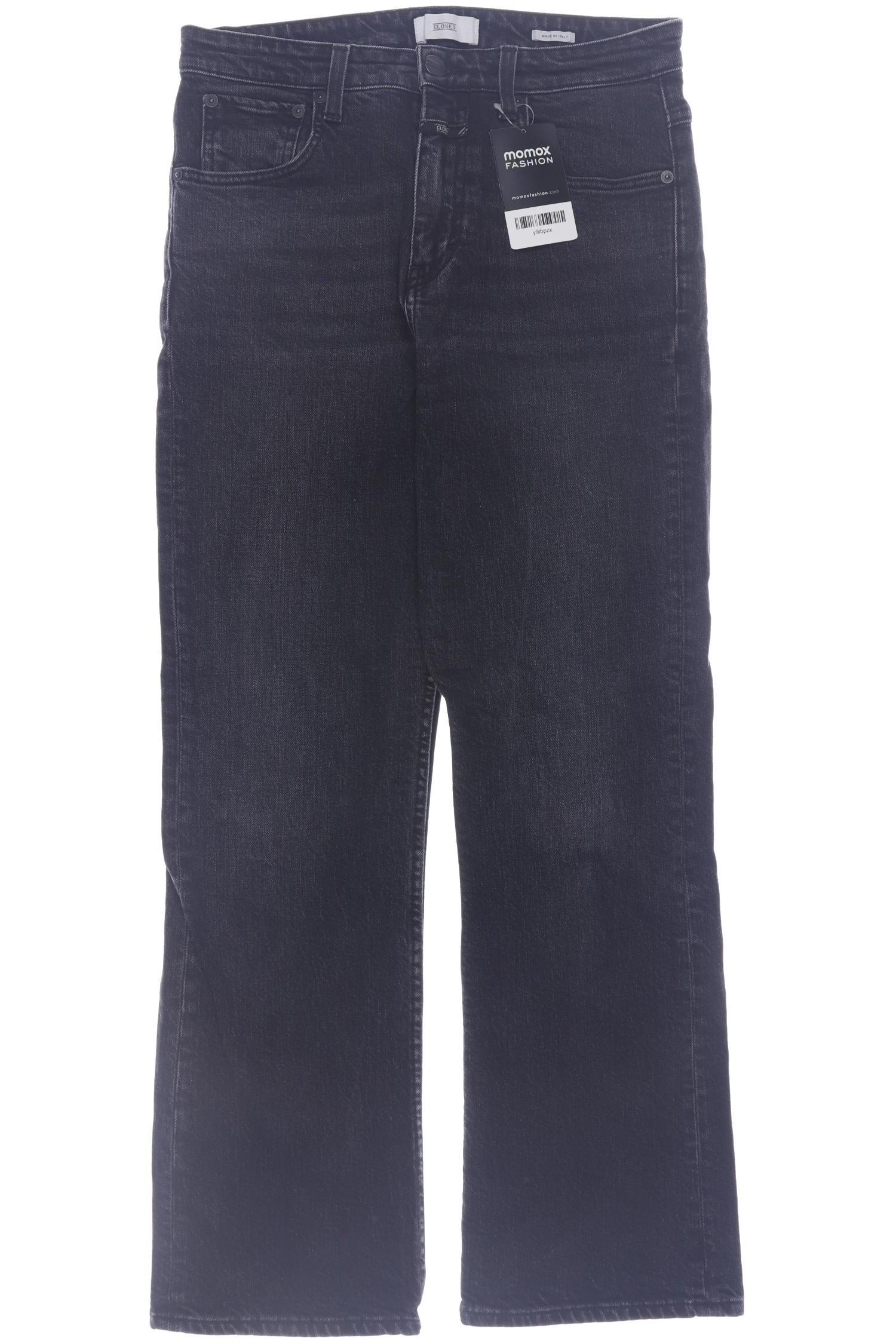 

Closed Damen Jeans, grau, Gr. 27