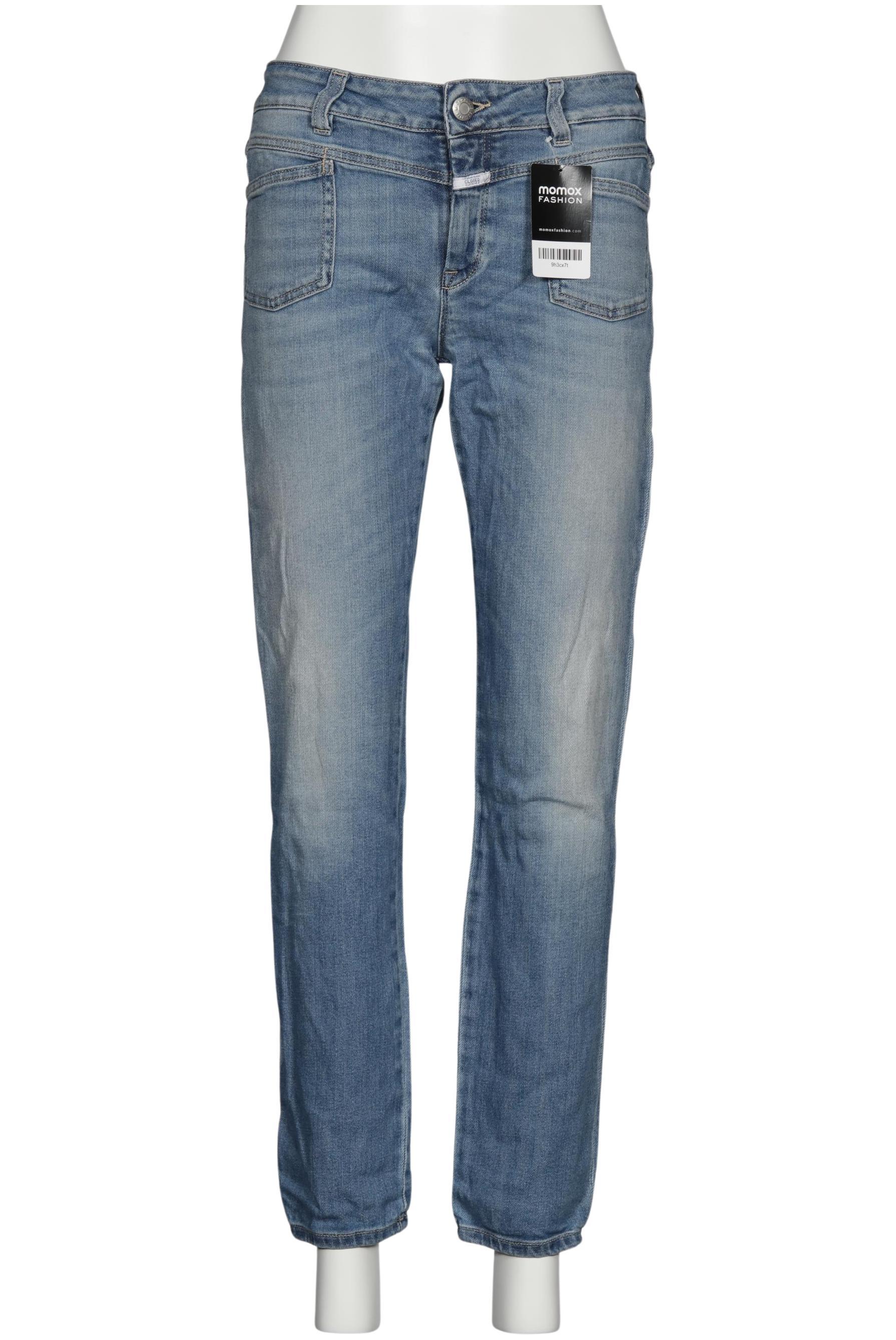 

Closed Damen Jeans, hellblau, Gr. 27