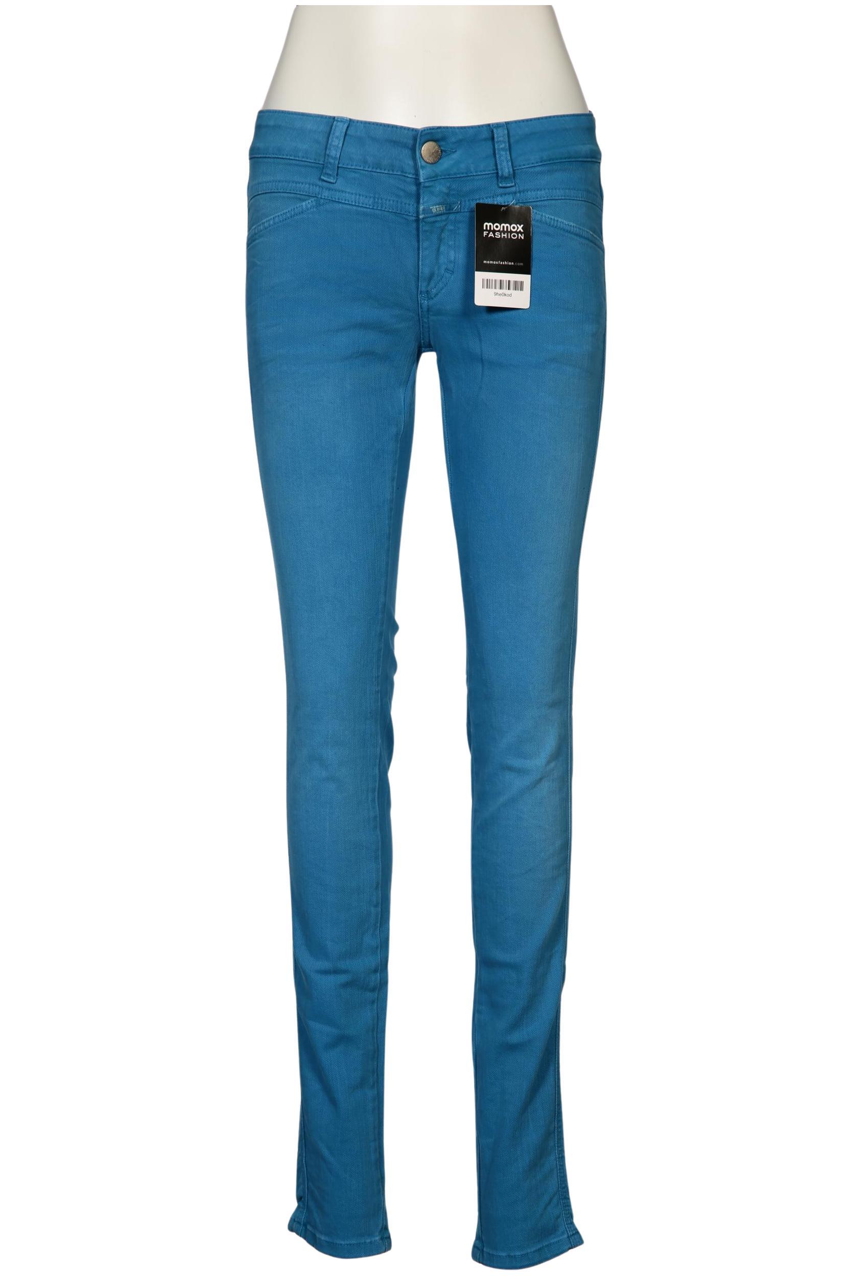 

Closed Damen Jeans, blau, Gr. 27