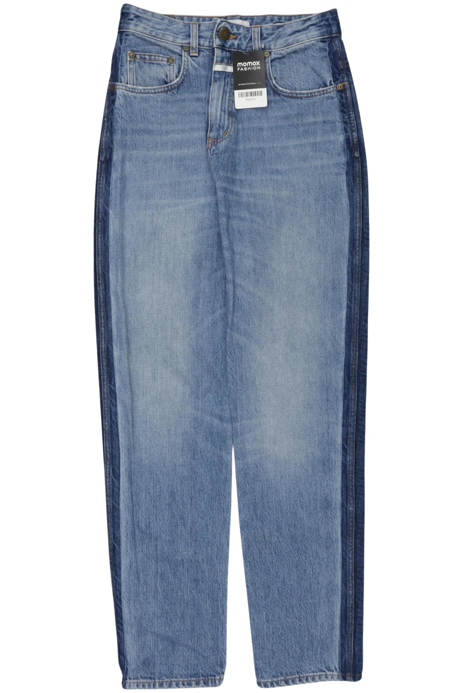 

Closed Damen Jeans, blau, Gr. 26
