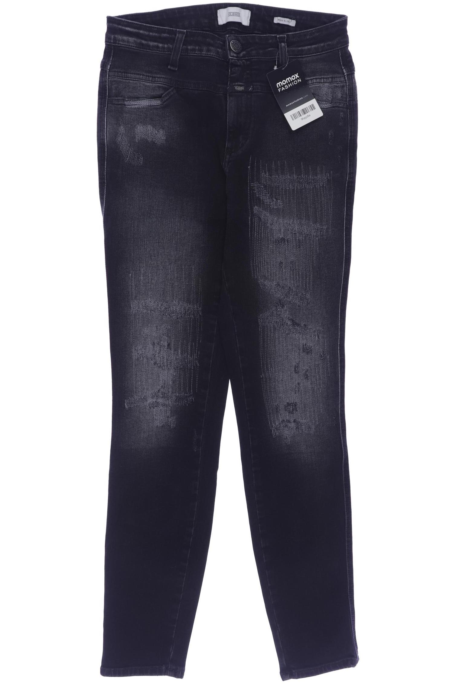 

Closed Damen Jeans, schwarz, Gr. 27