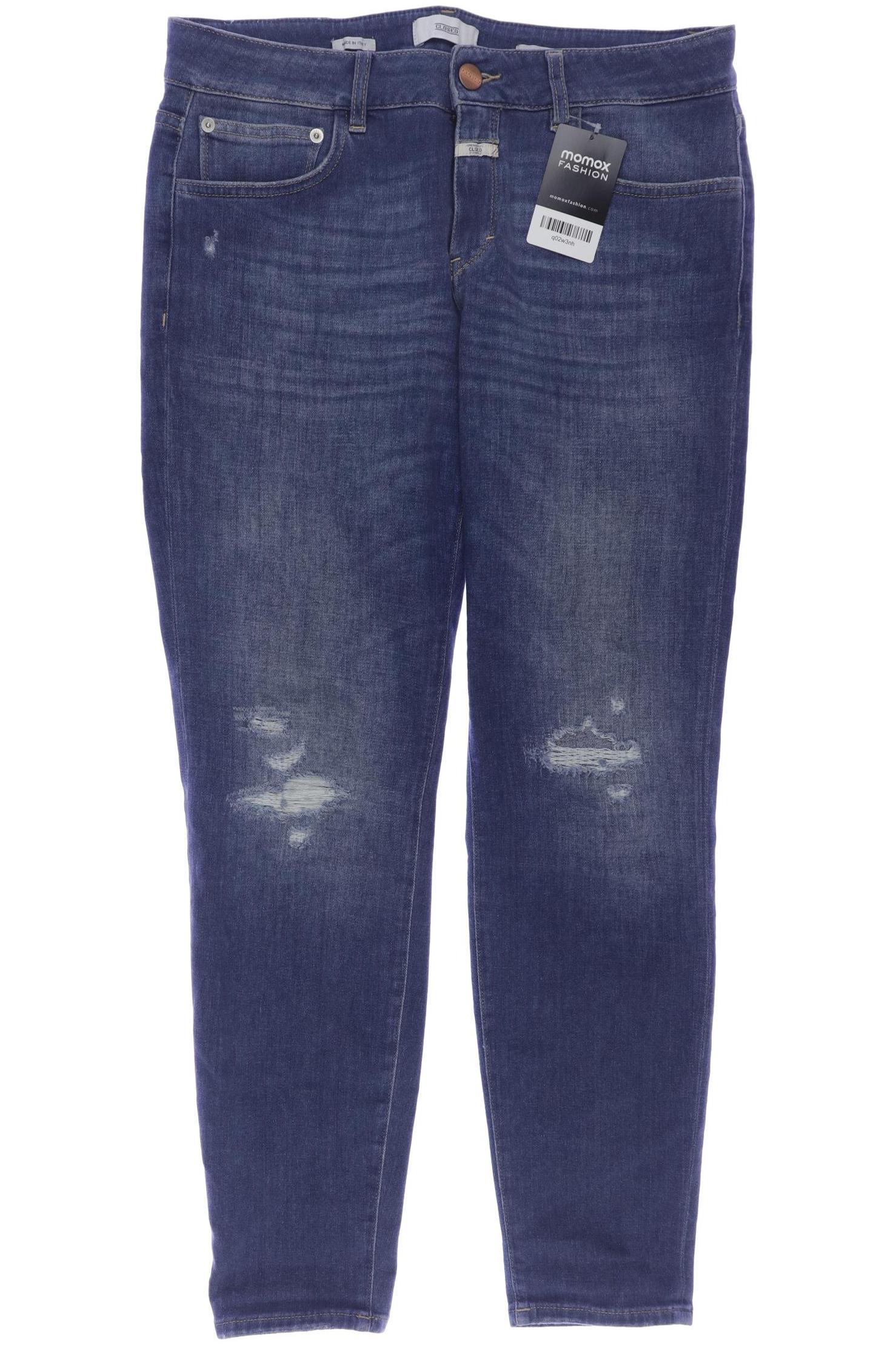 

Closed Damen Jeans, marineblau, Gr. 29