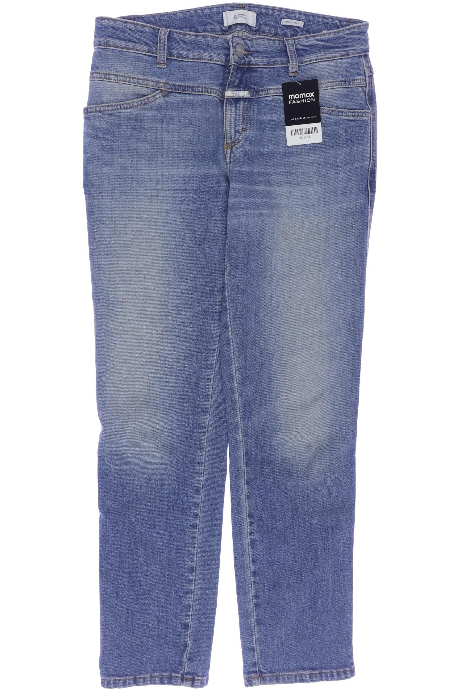 

Closed Damen Jeans, blau, Gr. 27
