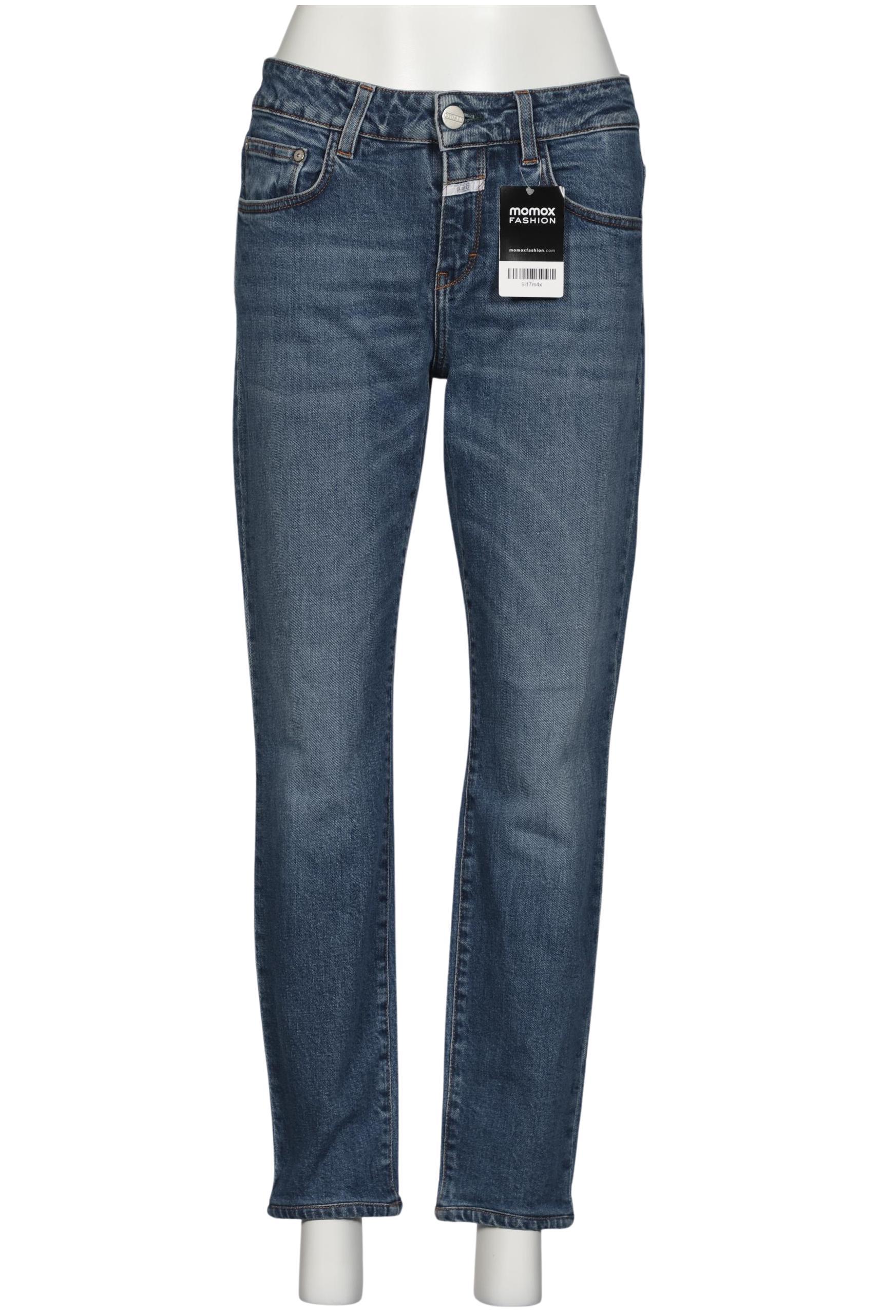 

Closed Damen Jeans, blau, Gr. 28