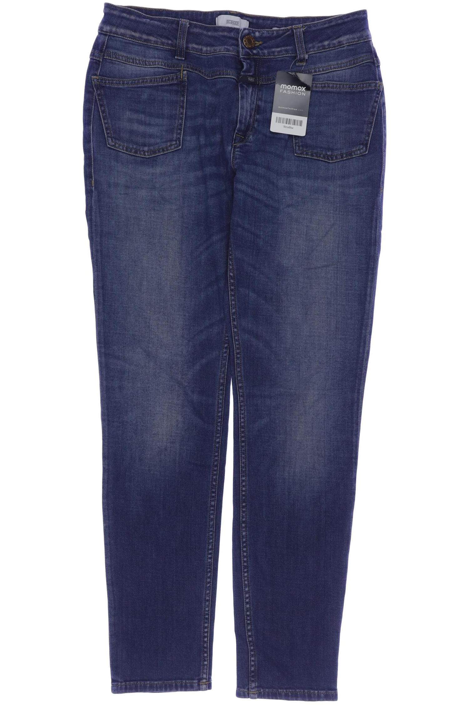 

Closed Damen Jeans, blau, Gr. 29