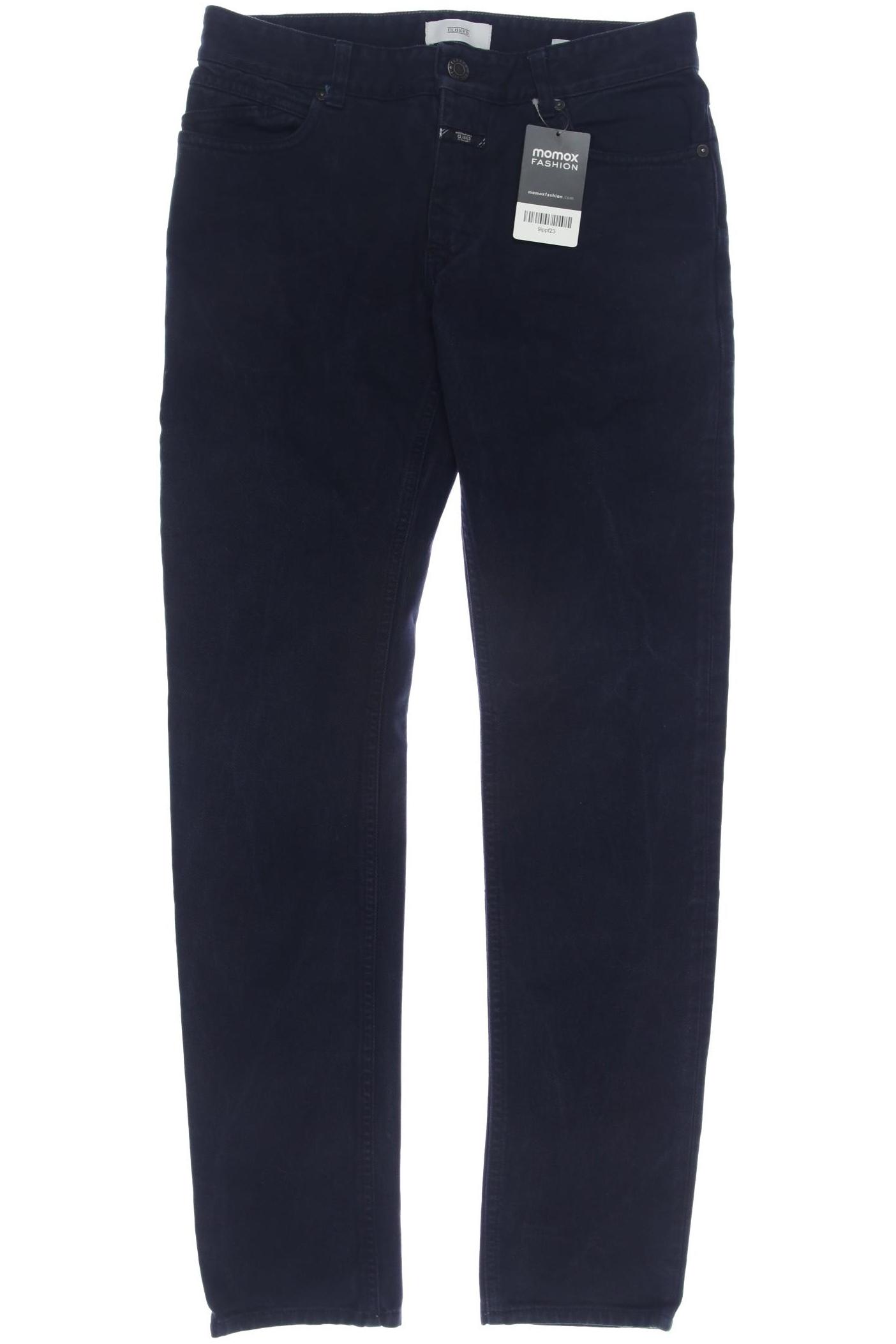 

Closed Damen Jeans, marineblau, Gr. 29