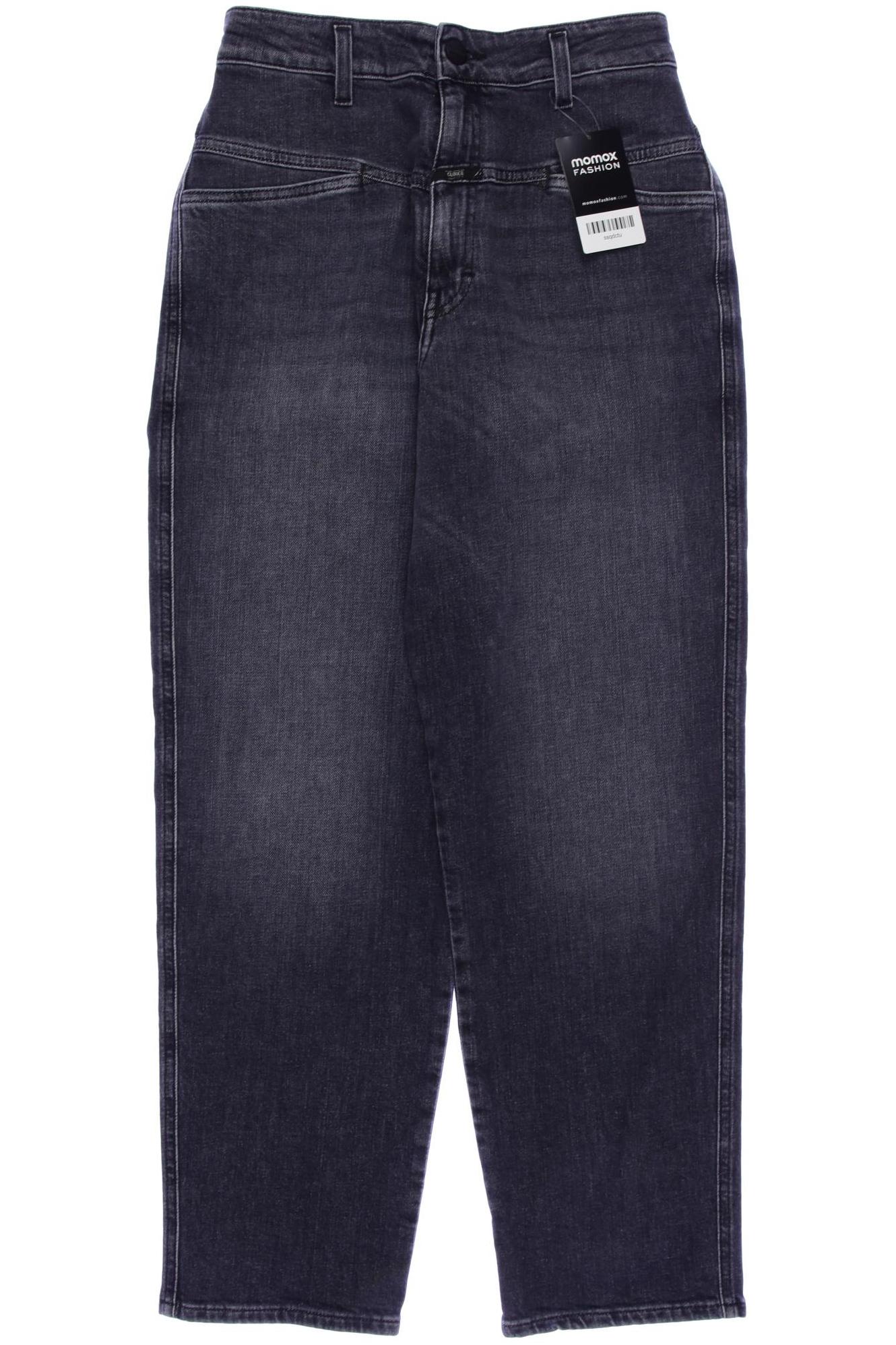 

Closed Damen Jeans, grau, Gr. 26