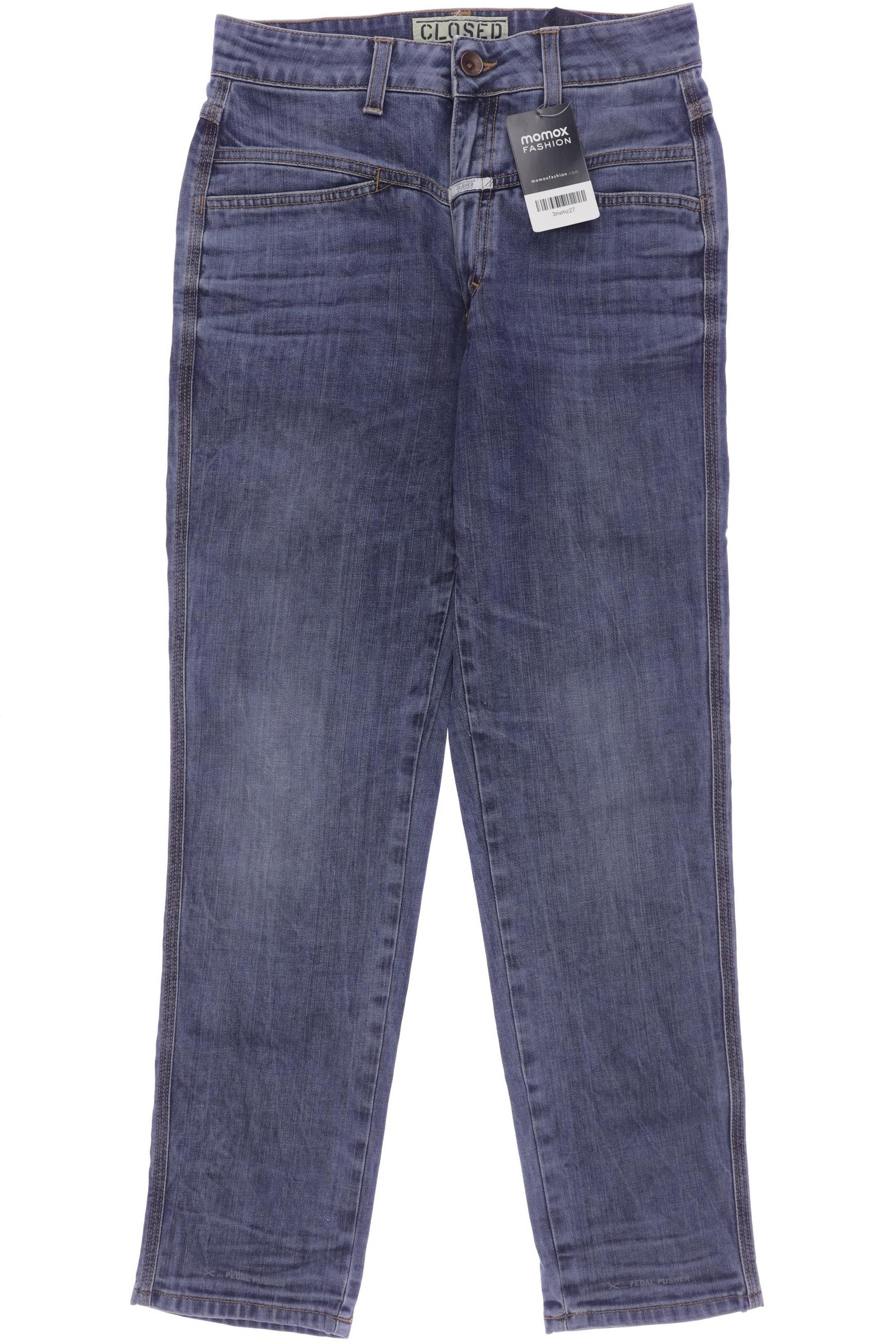 

Closed Damen Jeans, blau, Gr. 42