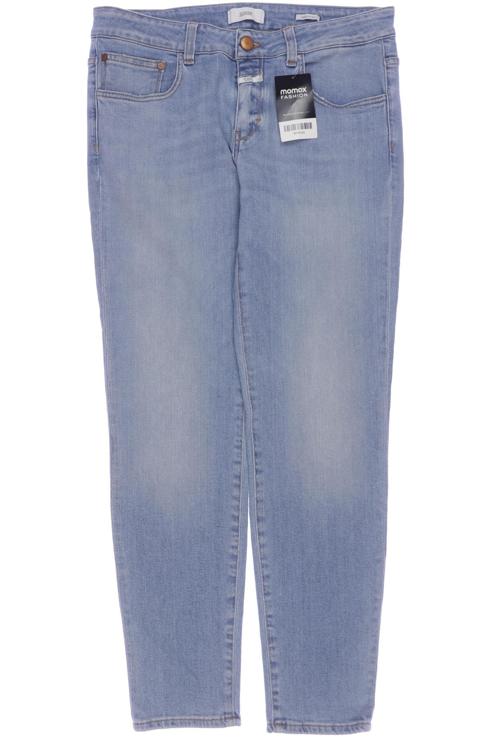 

Closed Damen Jeans, hellblau, Gr. 30