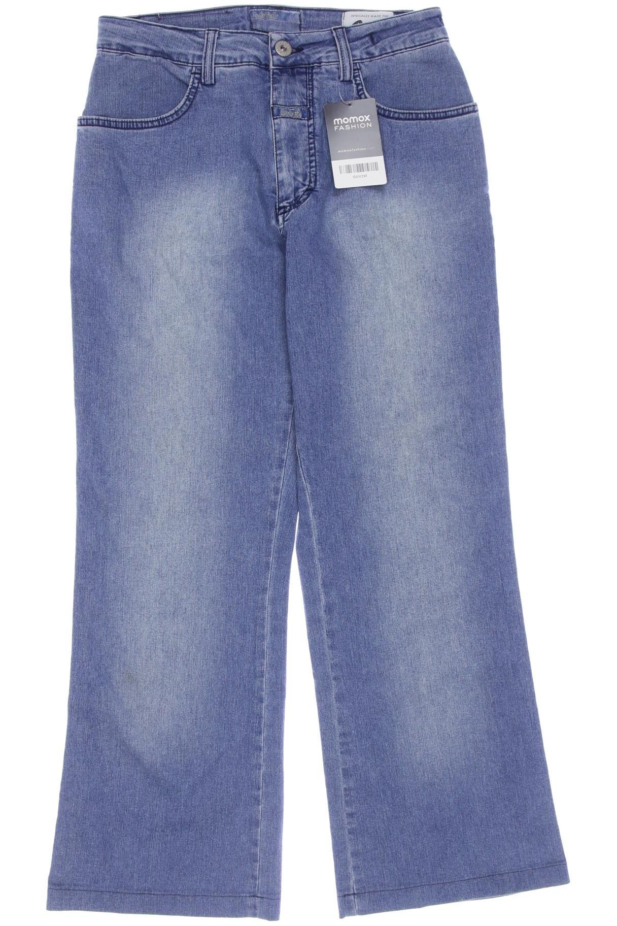 

Closed Damen Jeans, blau, Gr. 42