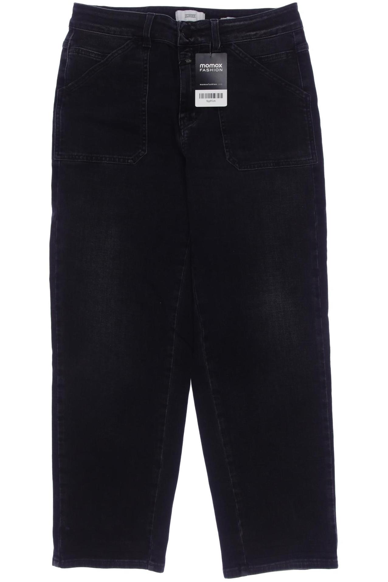 

Closed Damen Jeans, schwarz, Gr. 27