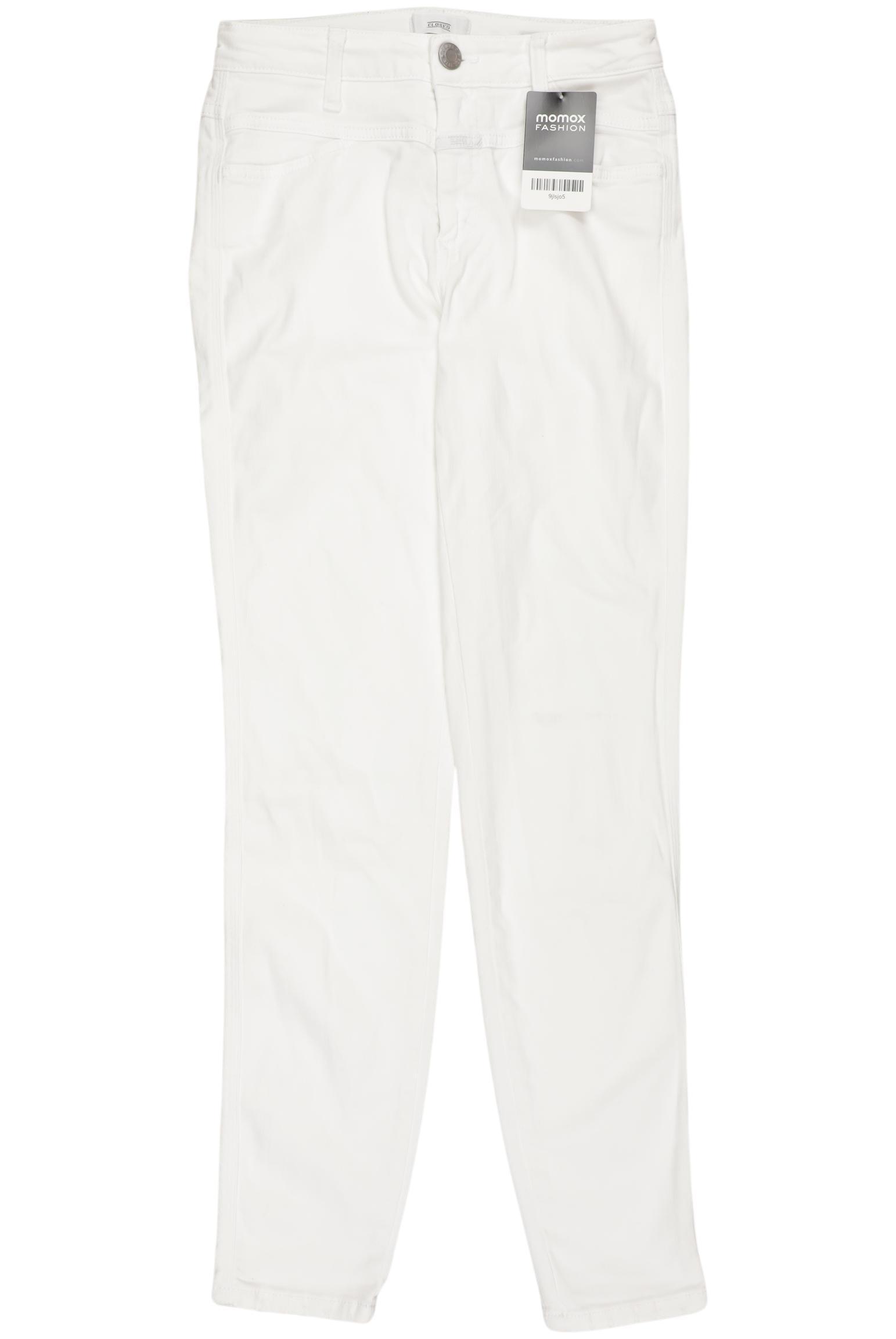 

Closed Damen Jeans, weiß, Gr. 26