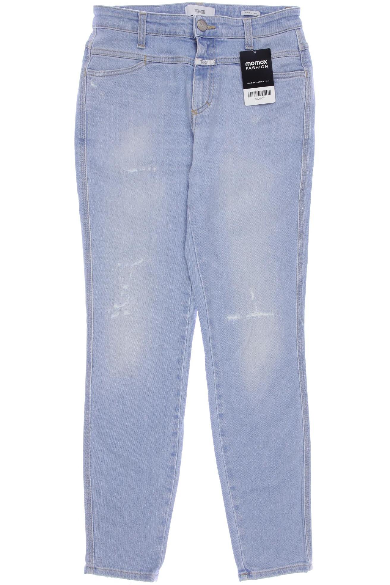 

Closed Damen Jeans, hellblau, Gr. 26