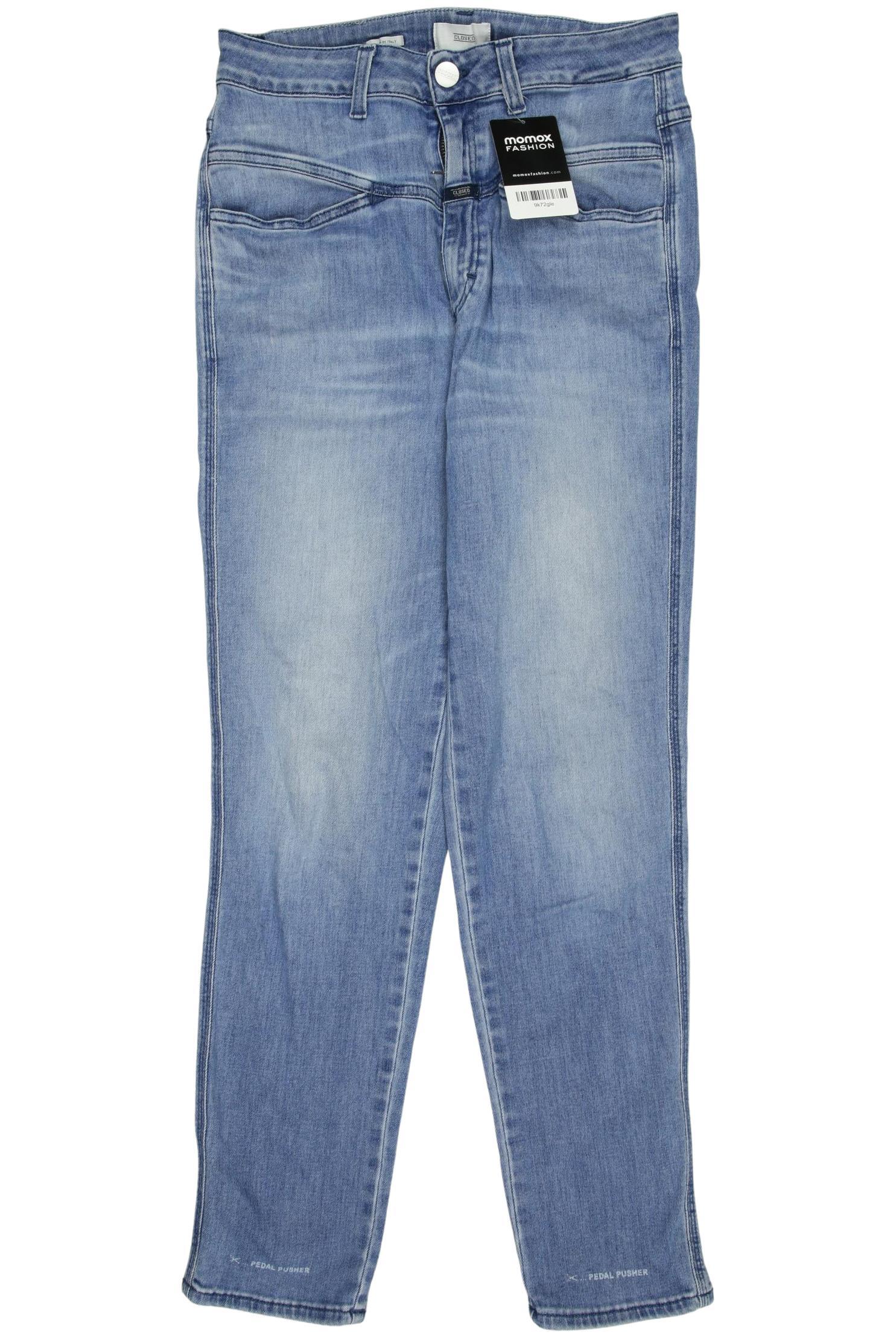 

Closed Damen Jeans, blau, Gr. 44