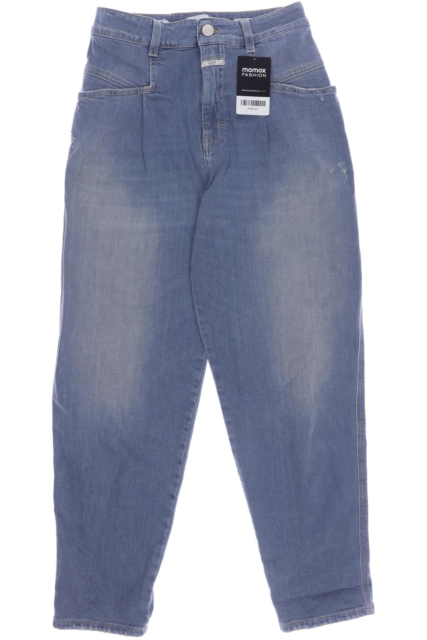 

Closed Damen Jeans, blau