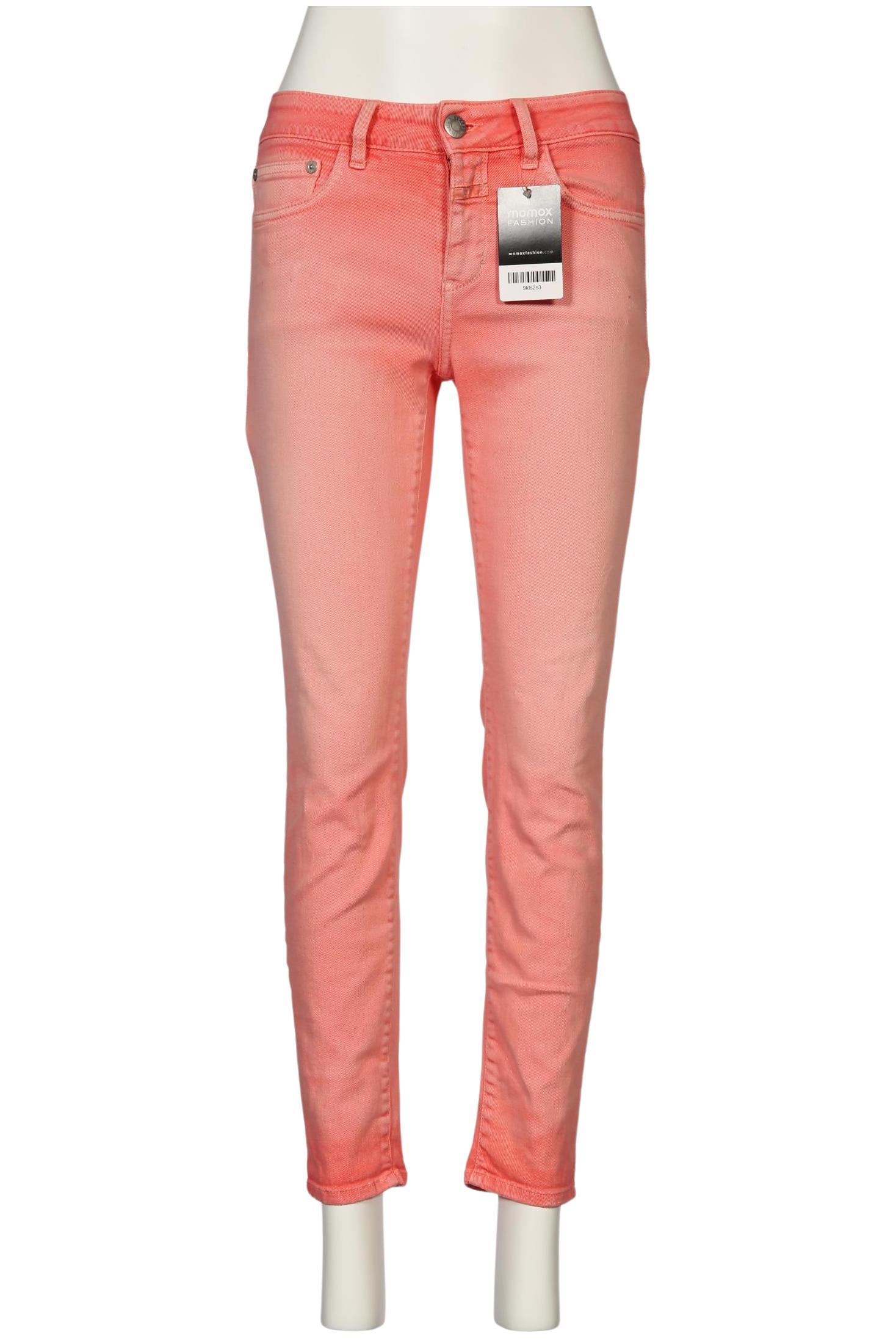 

Closed Damen Jeans, pink, Gr. 28