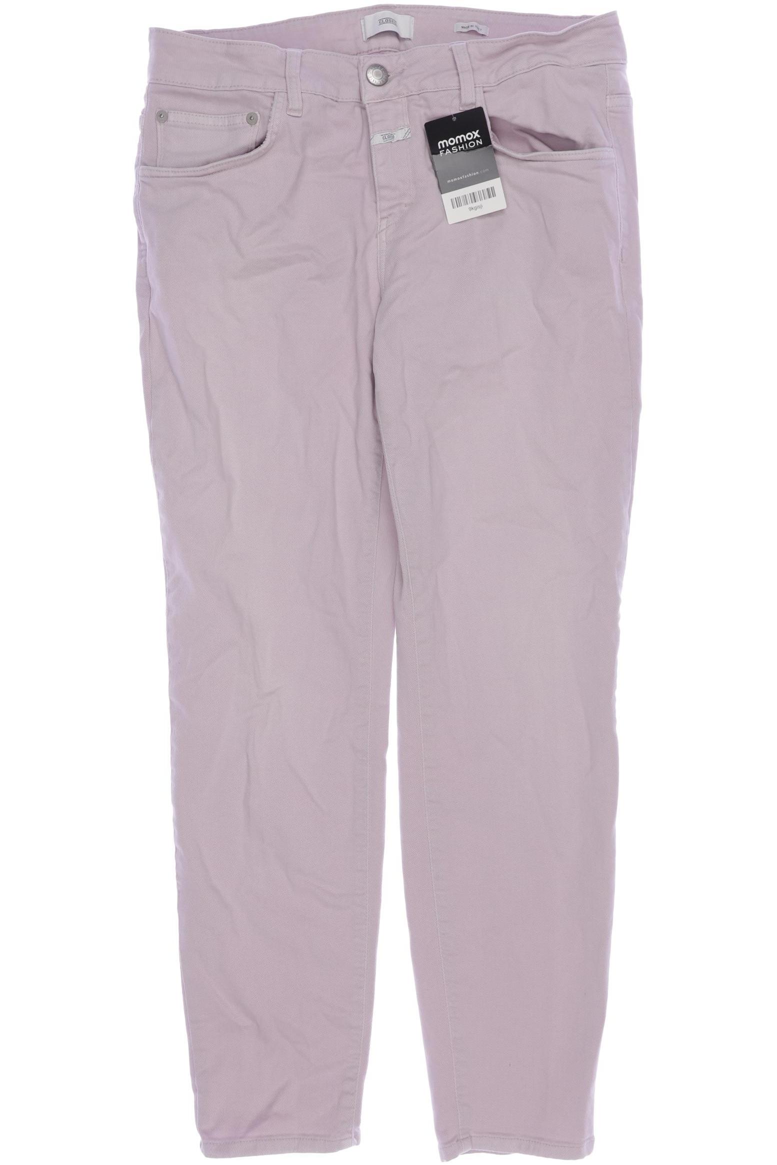 

Closed Damen Jeans, pink, Gr. 31