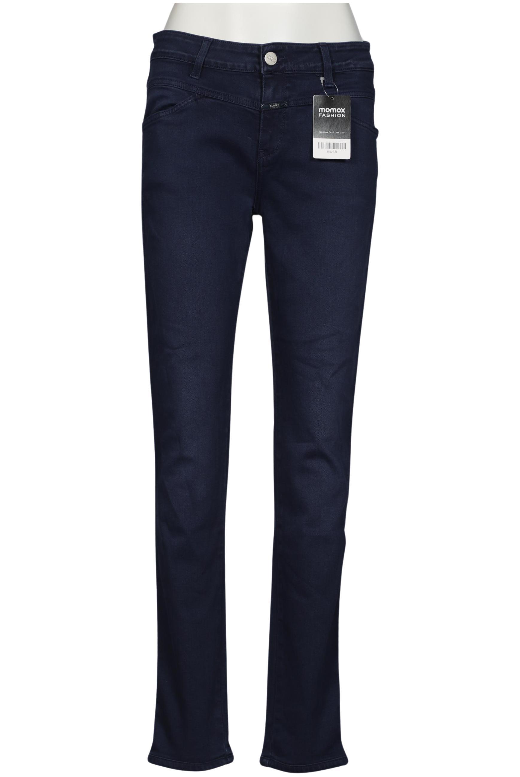 

Closed Damen Jeans, marineblau, Gr. 28
