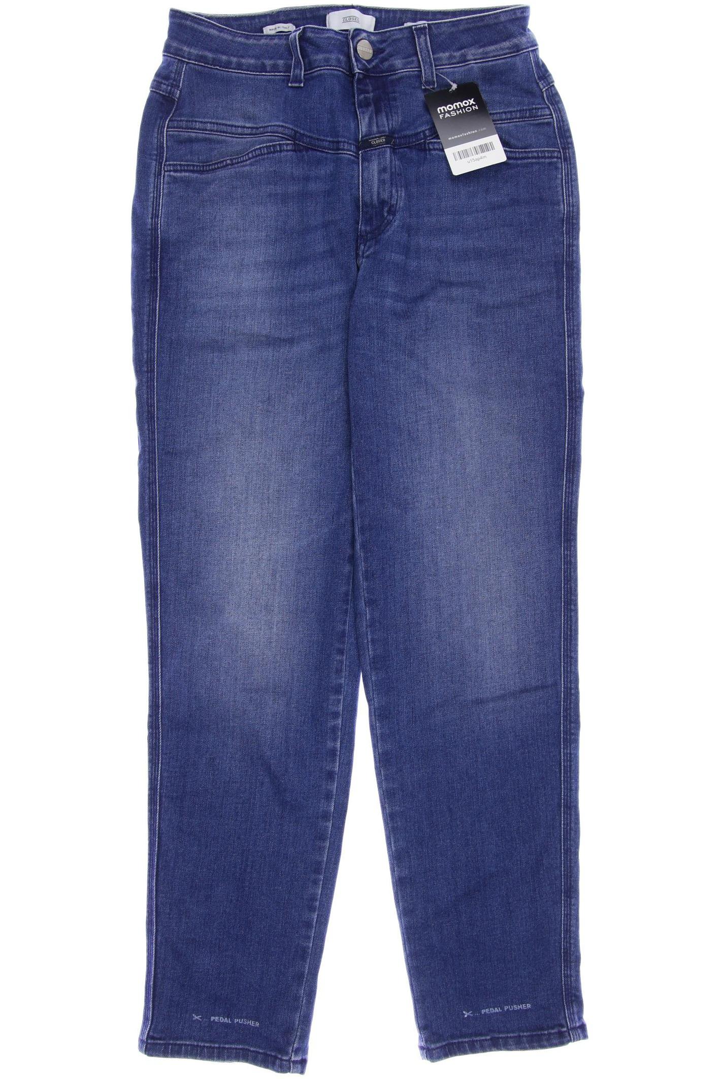 

Closed Damen Jeans, blau