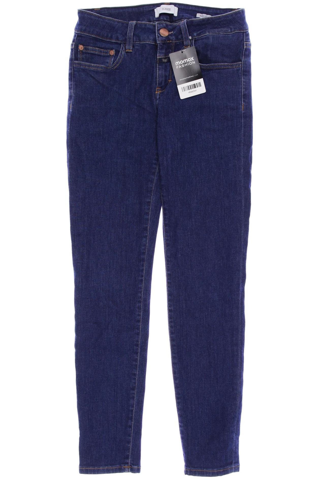 

Closed Damen Jeans, blau