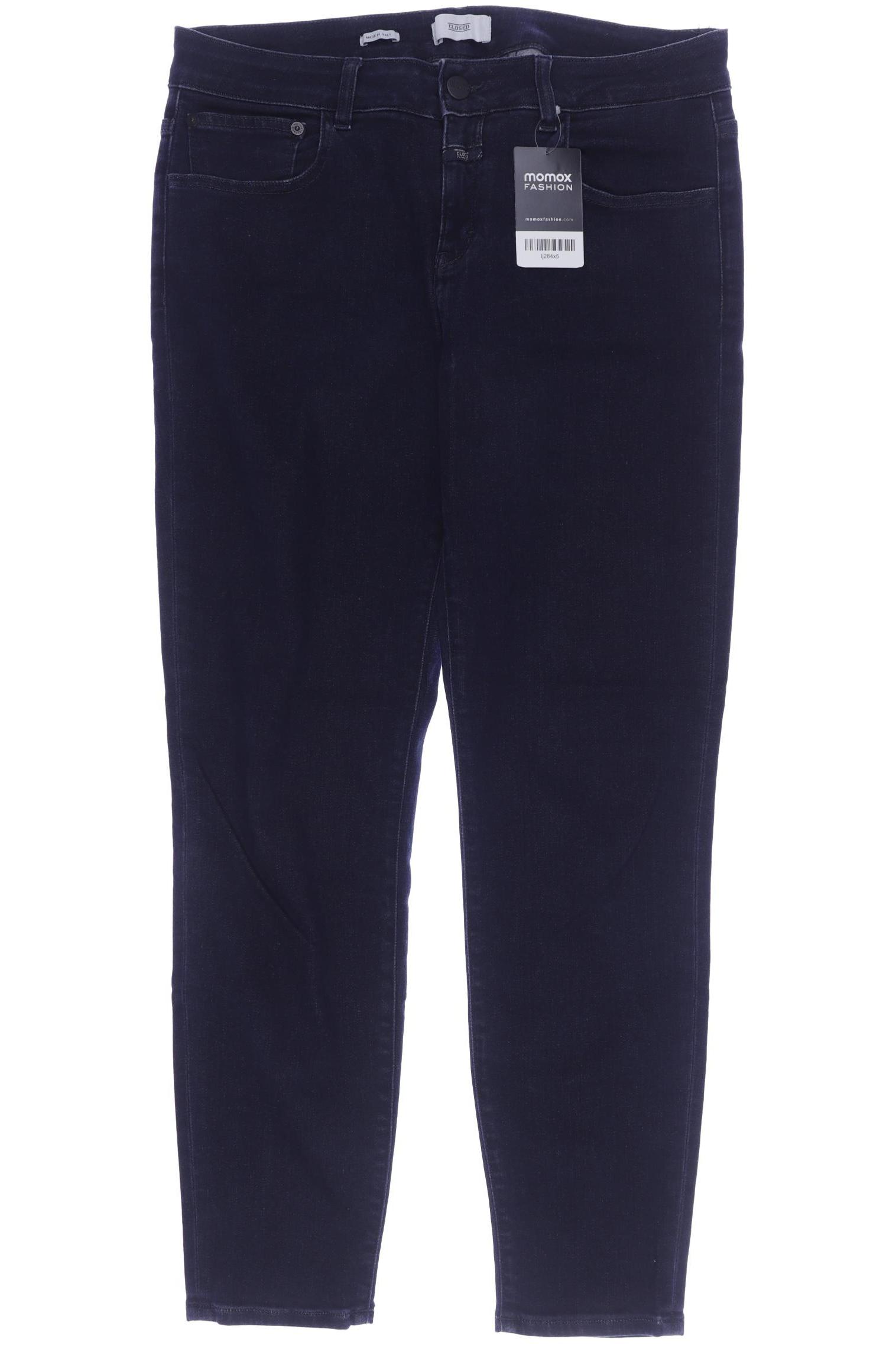 

Closed Damen Jeans, marineblau, Gr. 42