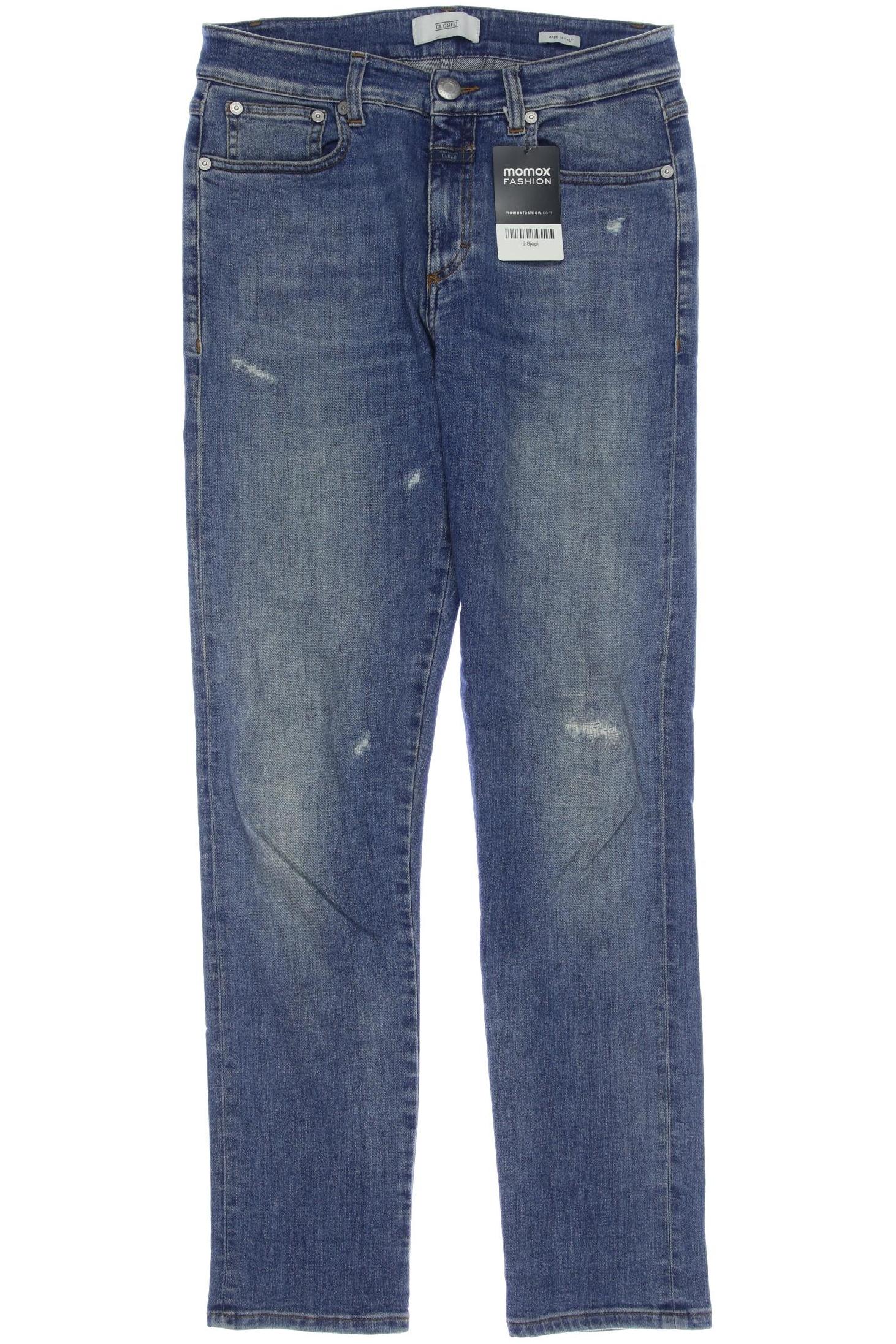 

Closed Damen Jeans, blau, Gr. 26