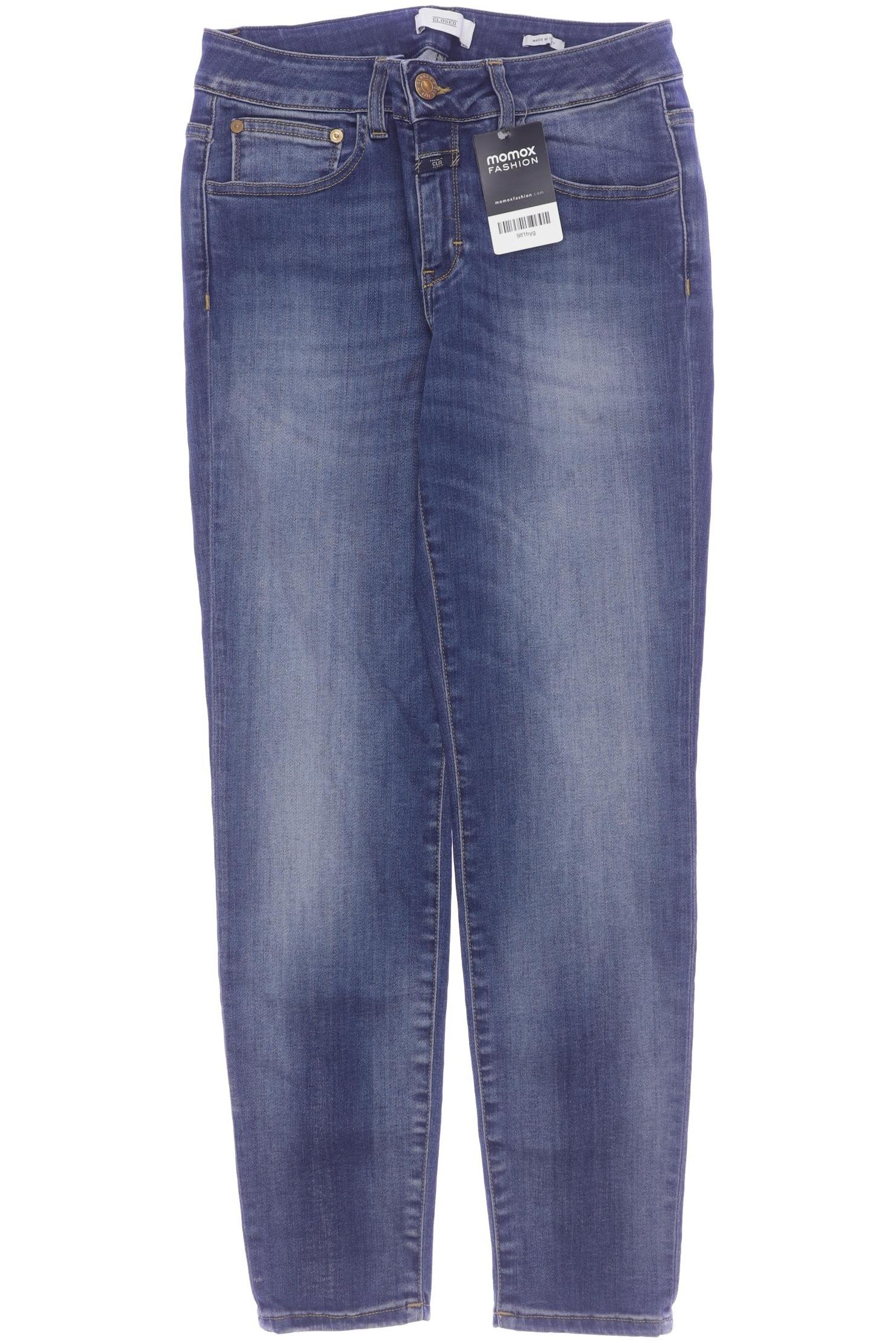 

Closed Damen Jeans, blau, Gr. 29