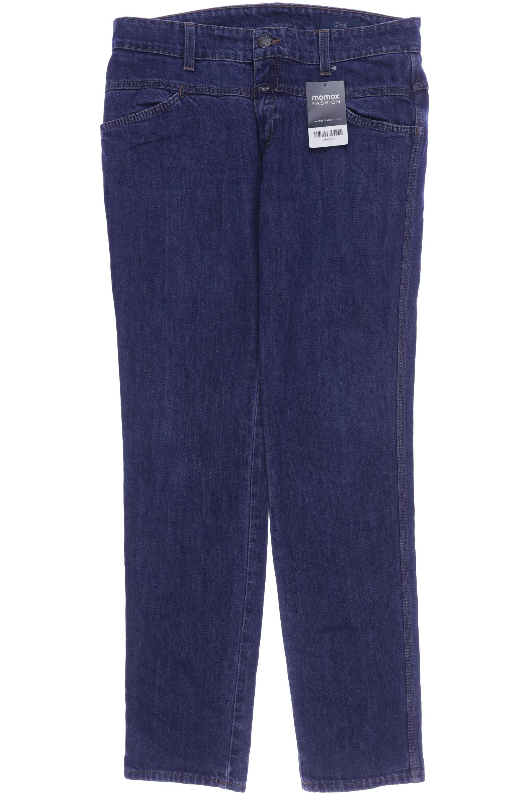 

Closed Damen Jeans, blau, Gr. 40