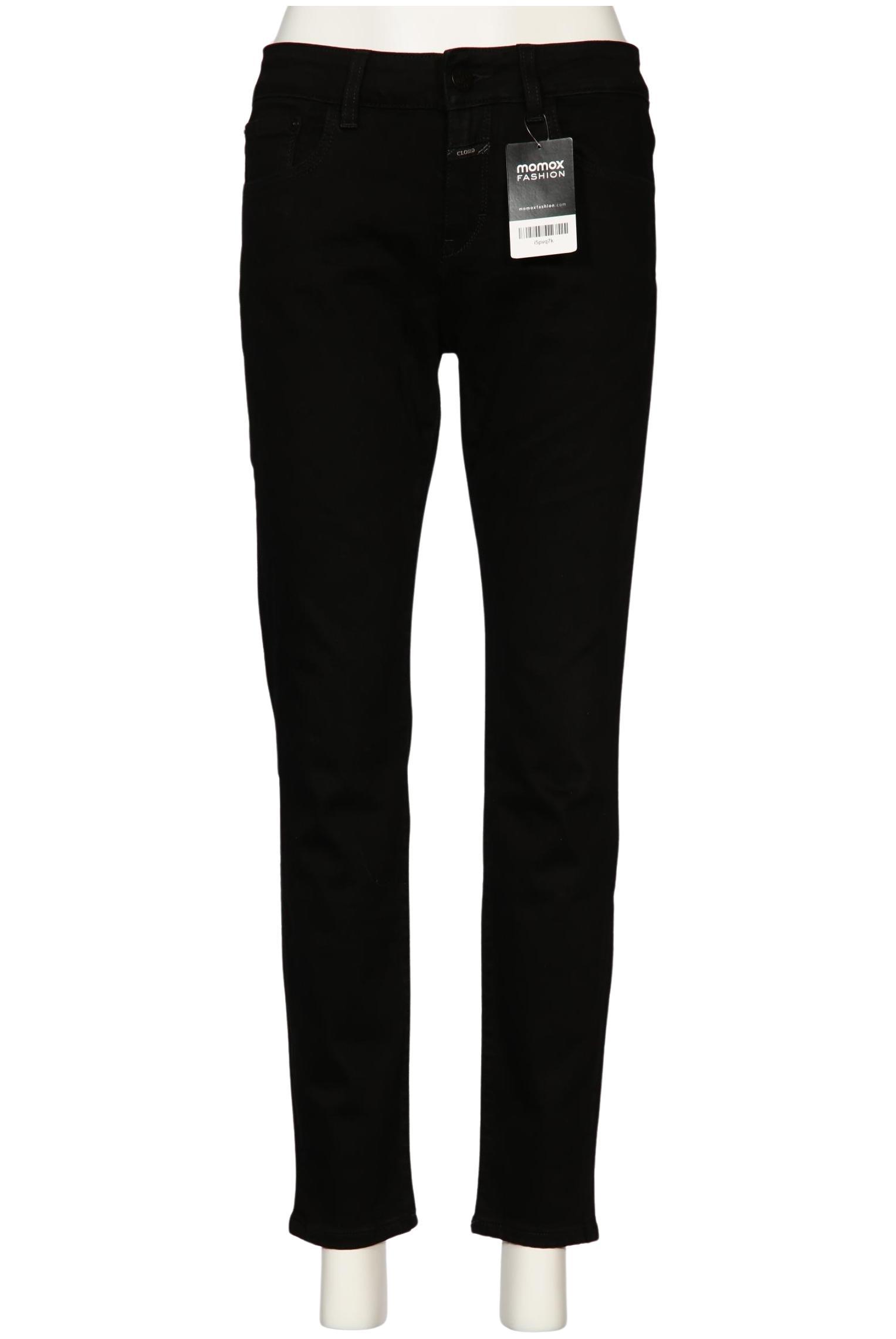 

Closed Damen Jeans, schwarz, Gr. 27